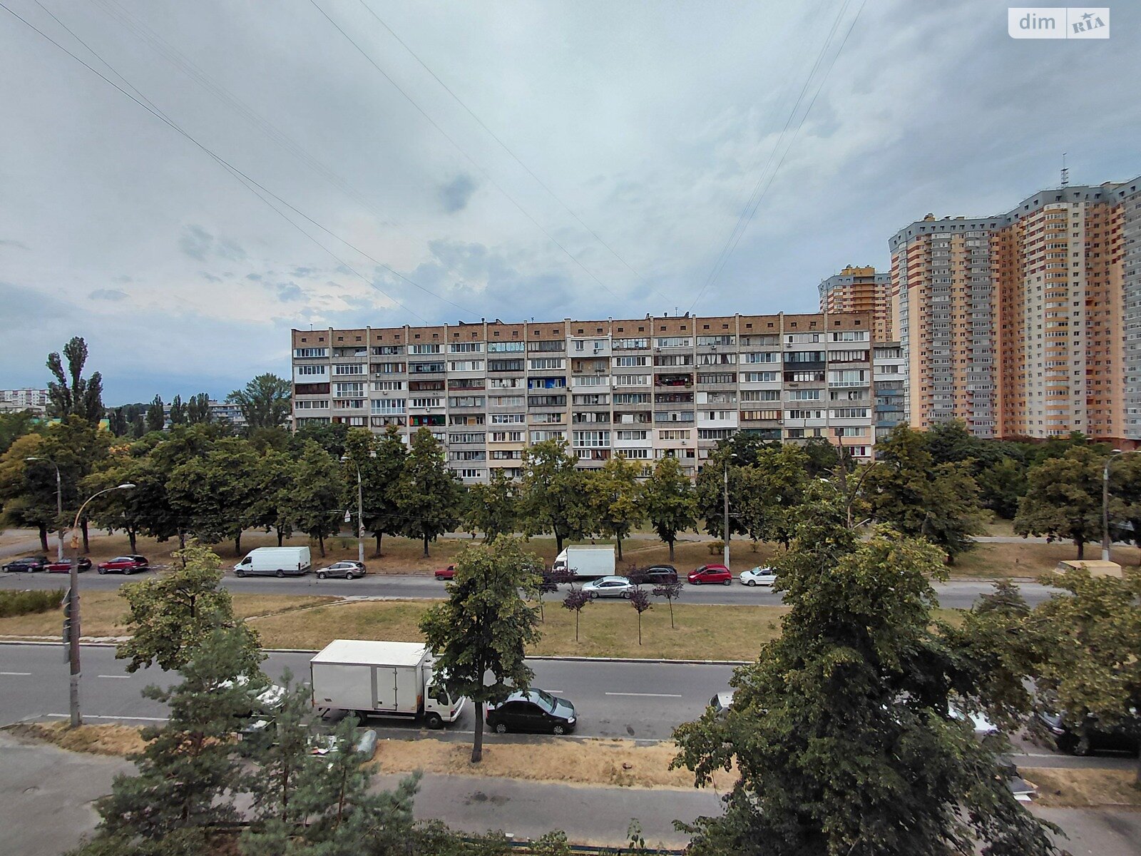 Продажа однокомнатной квартиры в Киеве, на просп. Маршала Рокоссовского 10, район Минский Массив фото 1 Продажа однокомнатной квартиры в Киеве, на просп. Маршала Рокоссовского 10, район Минский Массив фото 1