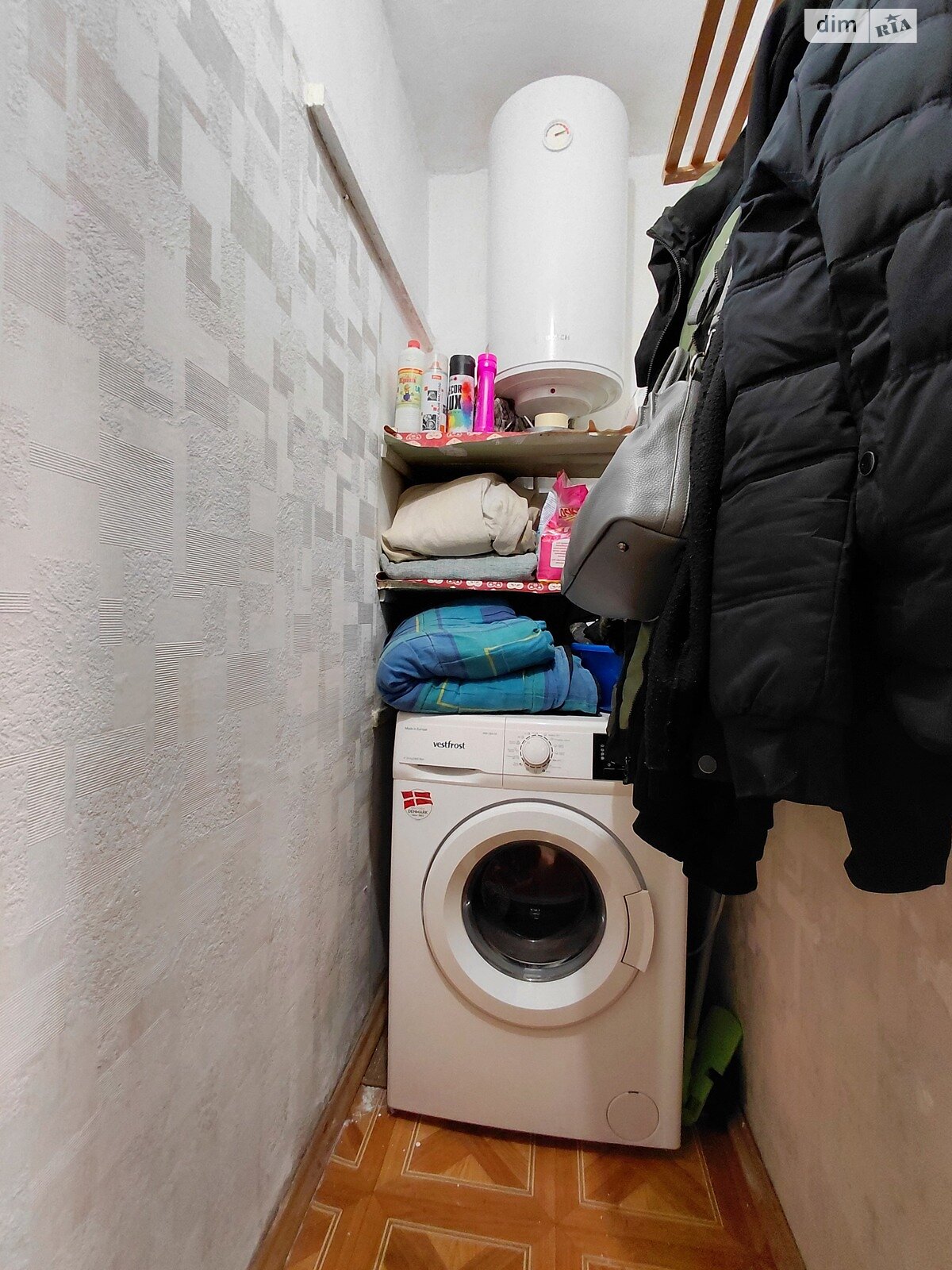 Продажа однокомнатной квартиры в Киеве, на просп. Маршала Рокоссовского 10, район Минский Массив фото 1 Продажа однокомнатной квартиры в Киеве, на просп. Маршала Рокоссовского 10, район Минский Массив фото 1
