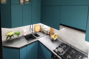 Продаж однокімнатної квартири в Києві, на просп. Маршала Рокоссовського 4, район Мінський Масив фото 2