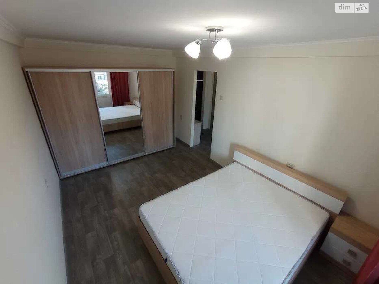 Продажа однокомнатной квартиры в Киеве, на просп. Маршала Рокоссовского 3А, район Минский Массив фото 1