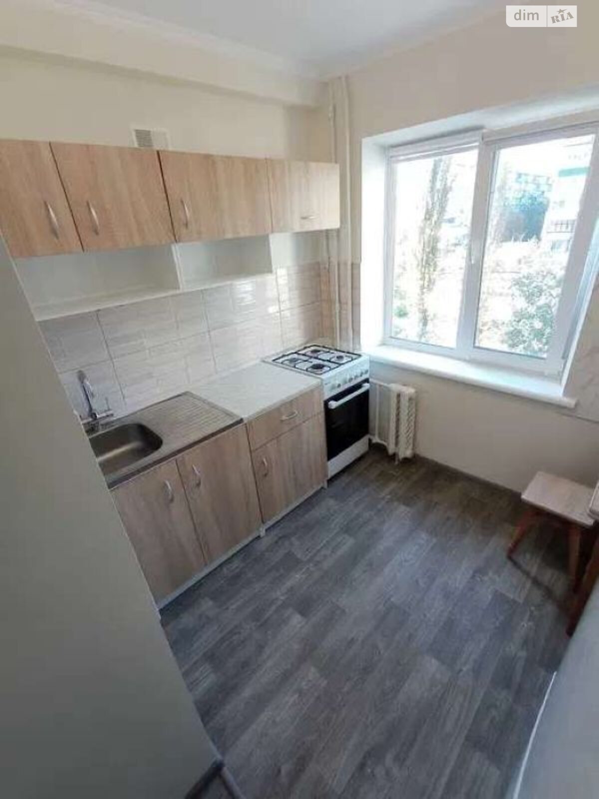 Продажа однокомнатной квартиры в Киеве, на просп. Маршала Рокоссовского 3А, район Минский Массив фото 1