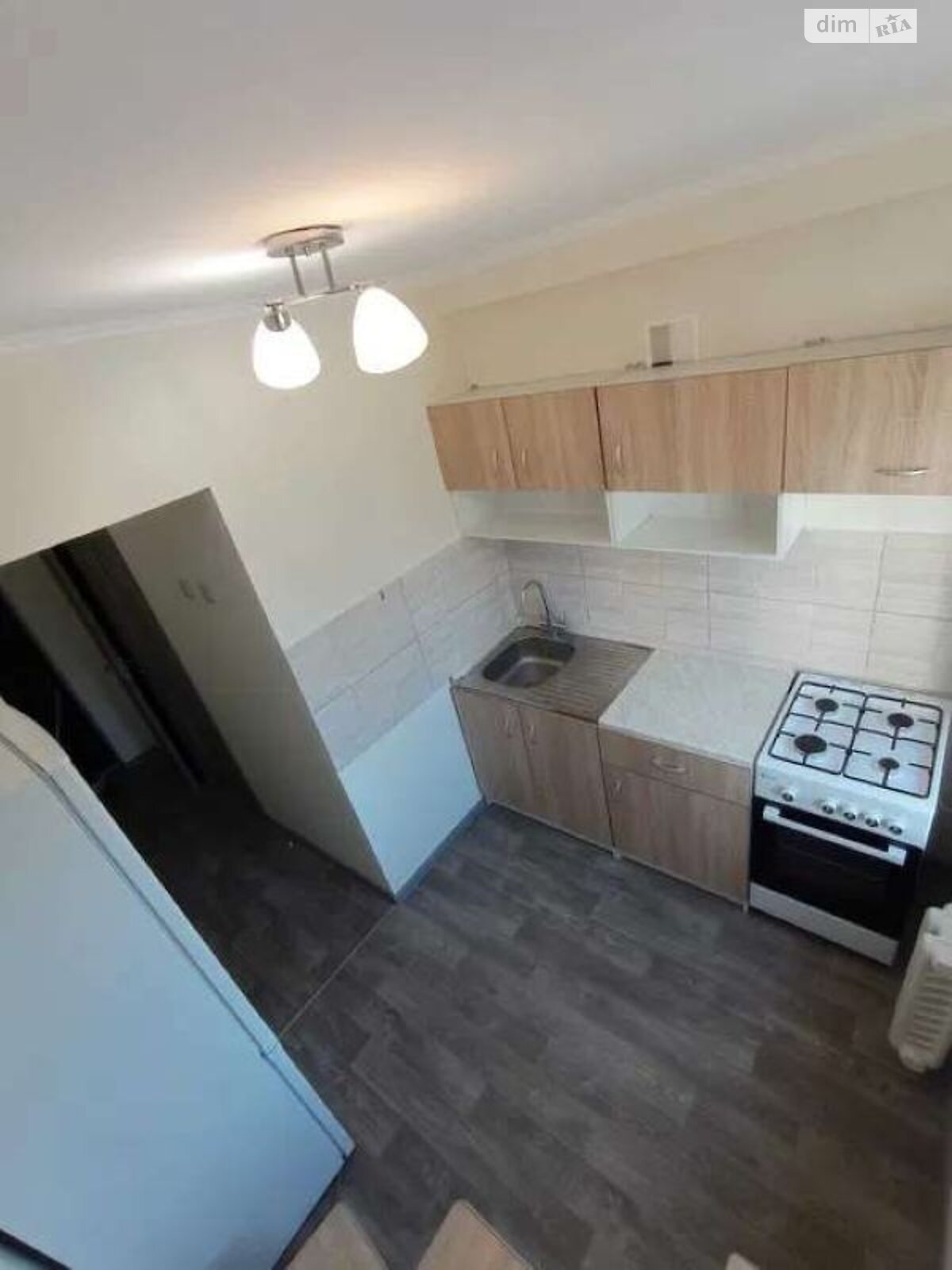 Продажа однокомнатной квартиры в Киеве, на просп. Маршала Рокоссовского 3А, район Минский Массив фото 1