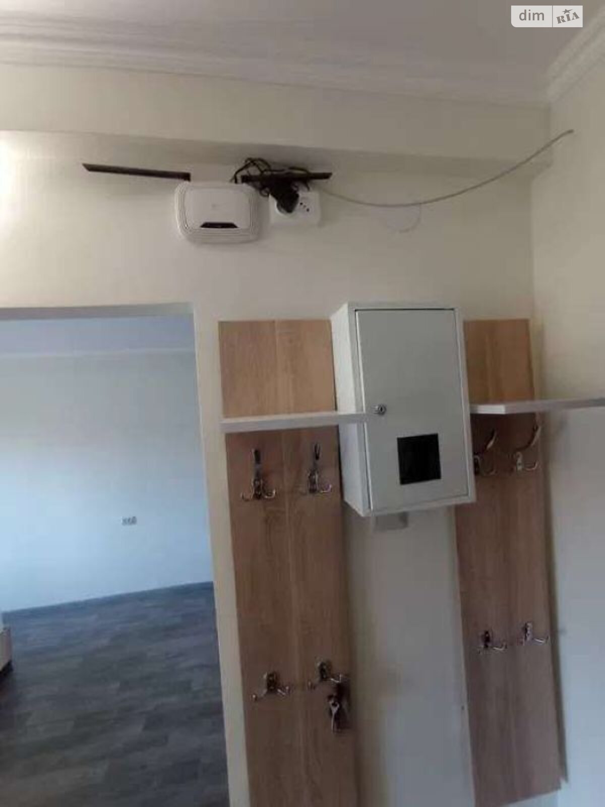 Продажа однокомнатной квартиры в Киеве, на просп. Маршала Рокоссовского 3А, район Минский Массив фото 1