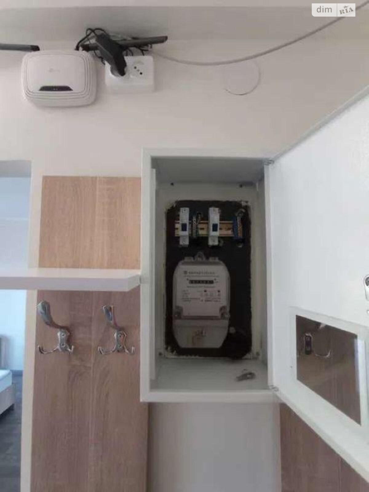 Продажа однокомнатной квартиры в Киеве, на просп. Маршала Рокоссовского 3А, район Минский Массив фото 1