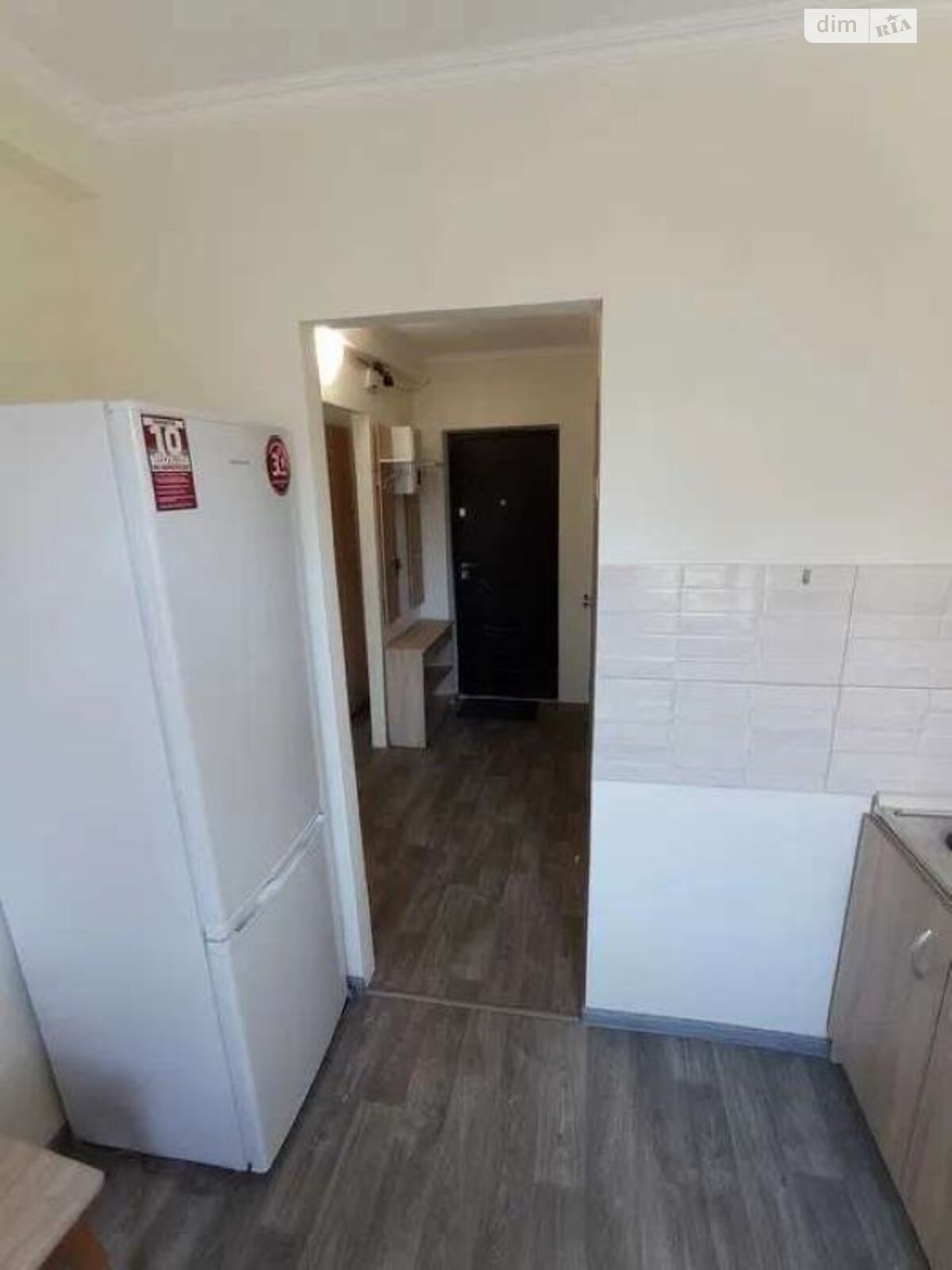 Продажа однокомнатной квартиры в Киеве, на просп. Маршала Рокоссовского 3А, район Минский Массив фото 1