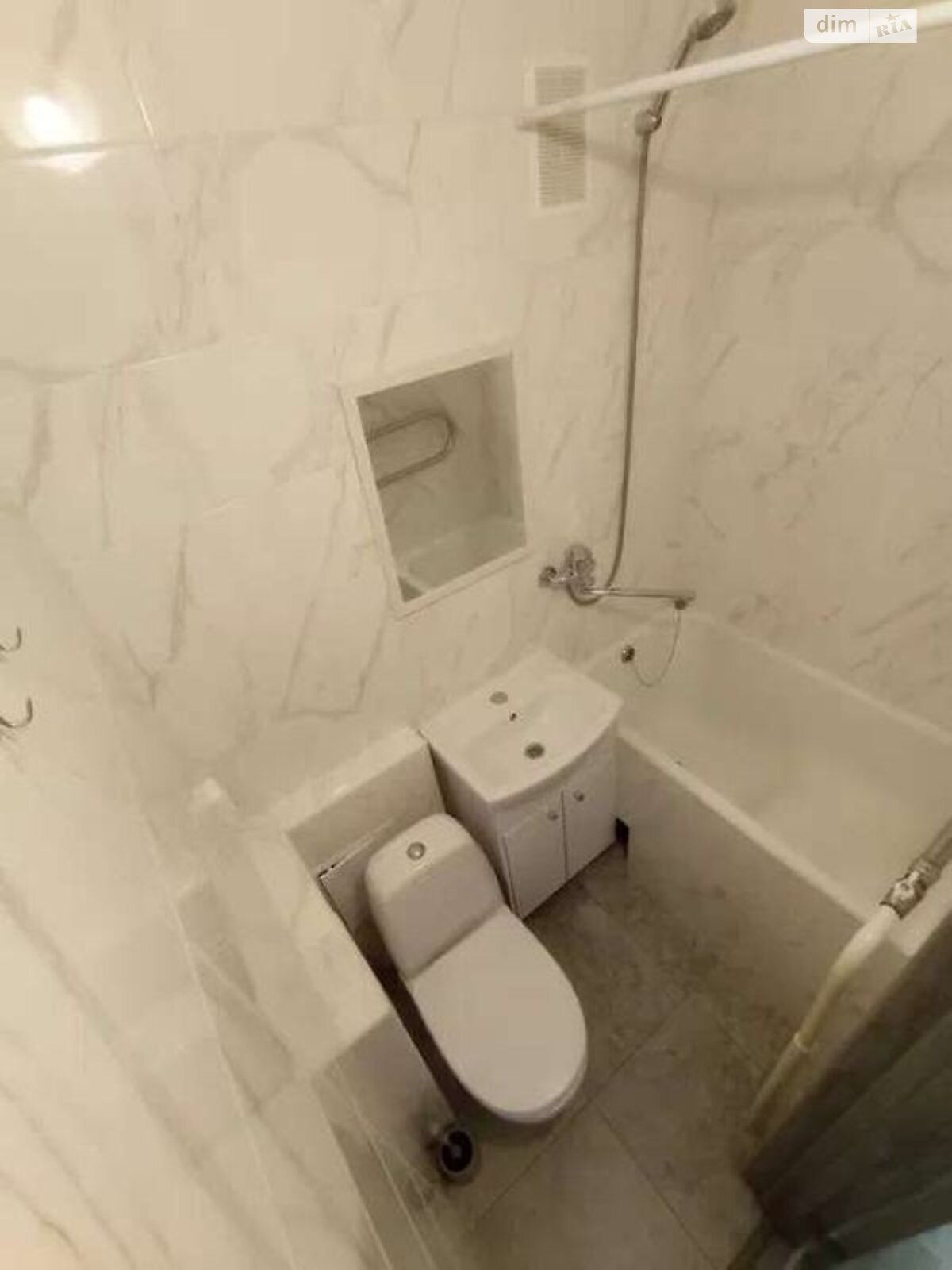 Продажа однокомнатной квартиры в Киеве, на просп. Маршала Рокоссовского 3А, район Минский Массив фото 1