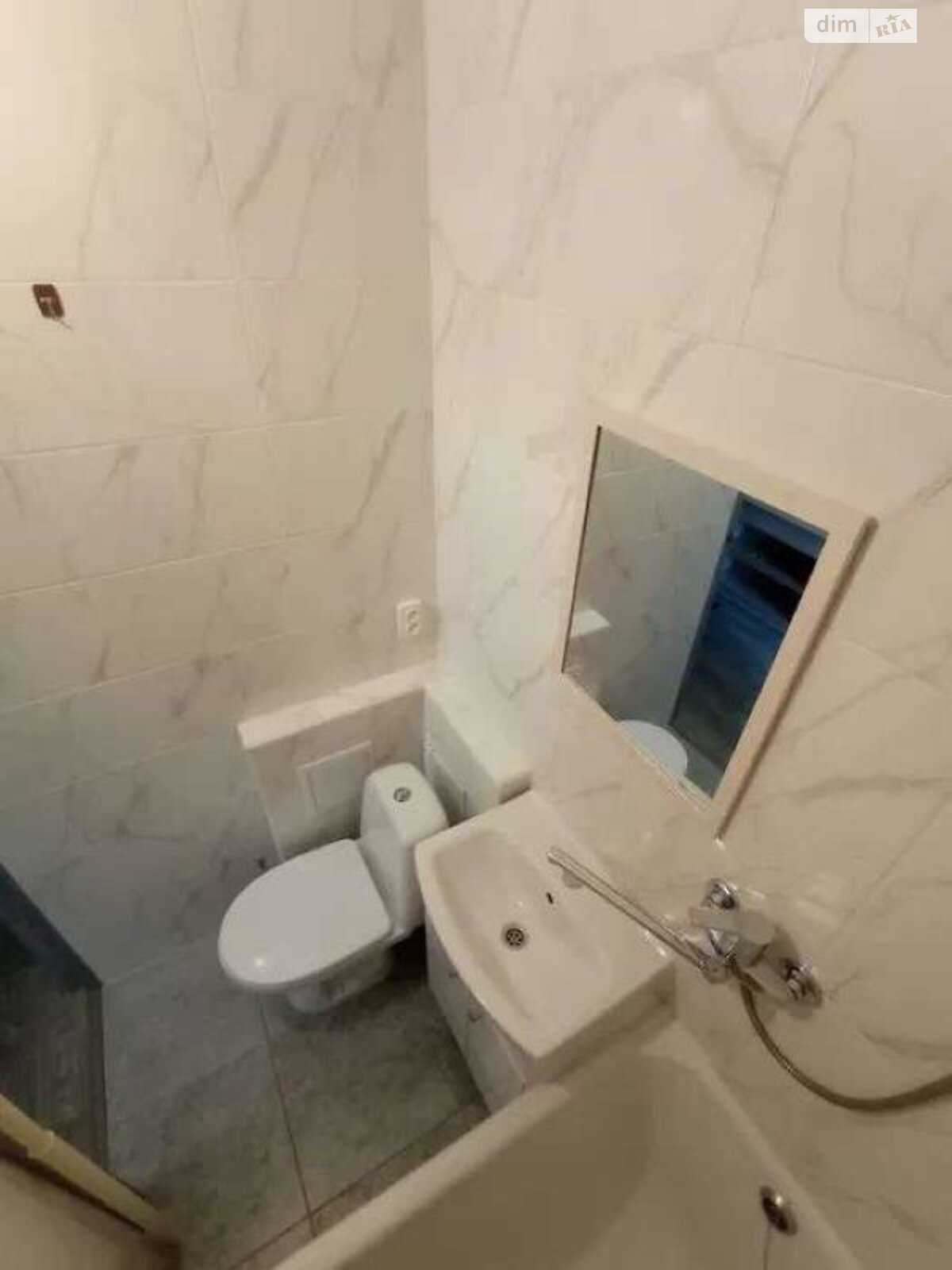 Продажа однокомнатной квартиры в Киеве, на просп. Маршала Рокоссовского 3А, район Минский Массив фото 1