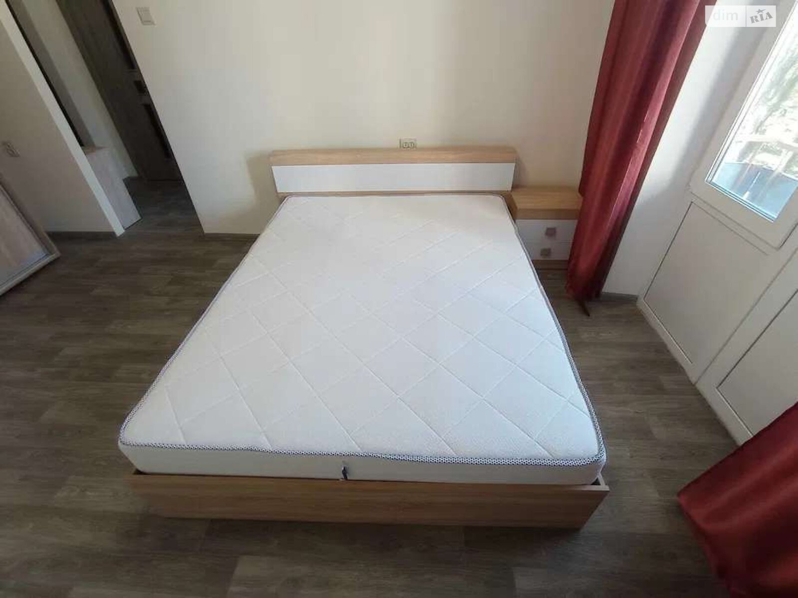 Продажа однокомнатной квартиры в Киеве, на просп. Маршала Рокоссовского 3А, район Минский Массив фото 1