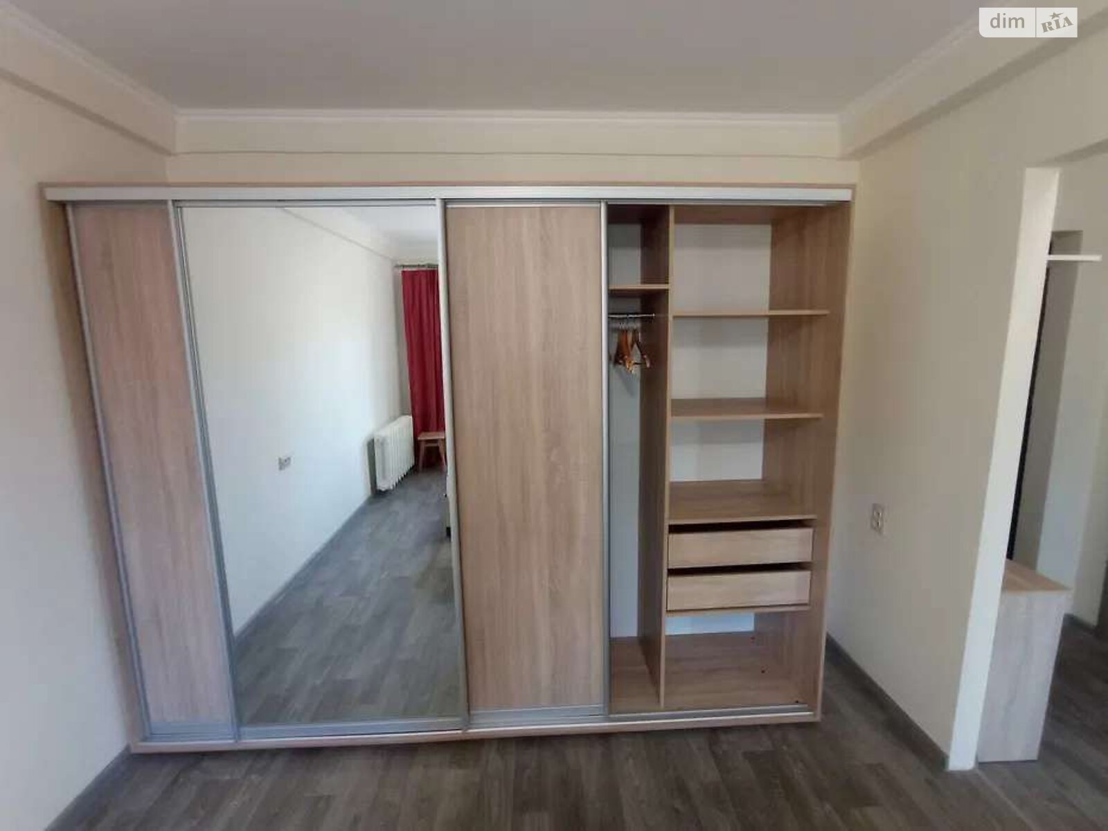 Продажа однокомнатной квартиры в Киеве, на просп. Маршала Рокоссовского 3А, район Минский Массив фото 1