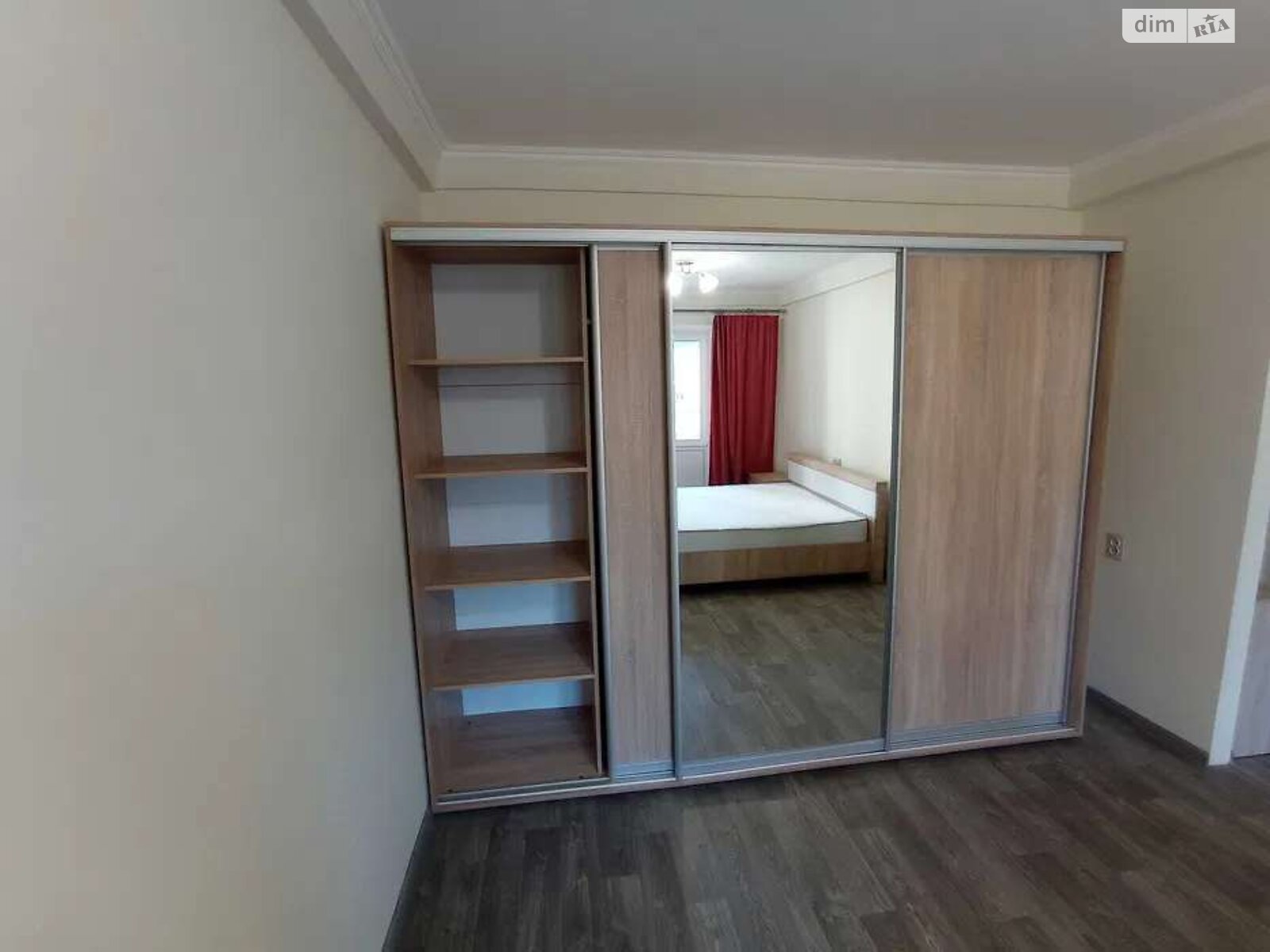 Продажа однокомнатной квартиры в Киеве, на просп. Маршала Рокоссовского 3А, район Минский Массив фото 1