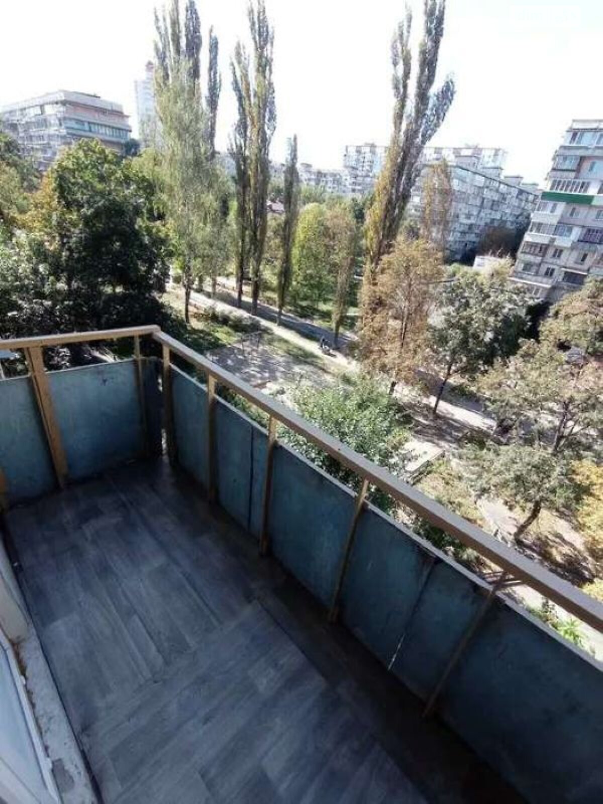 Продажа однокомнатной квартиры в Киеве, на просп. Маршала Рокоссовского 3А, район Минский Массив фото 1