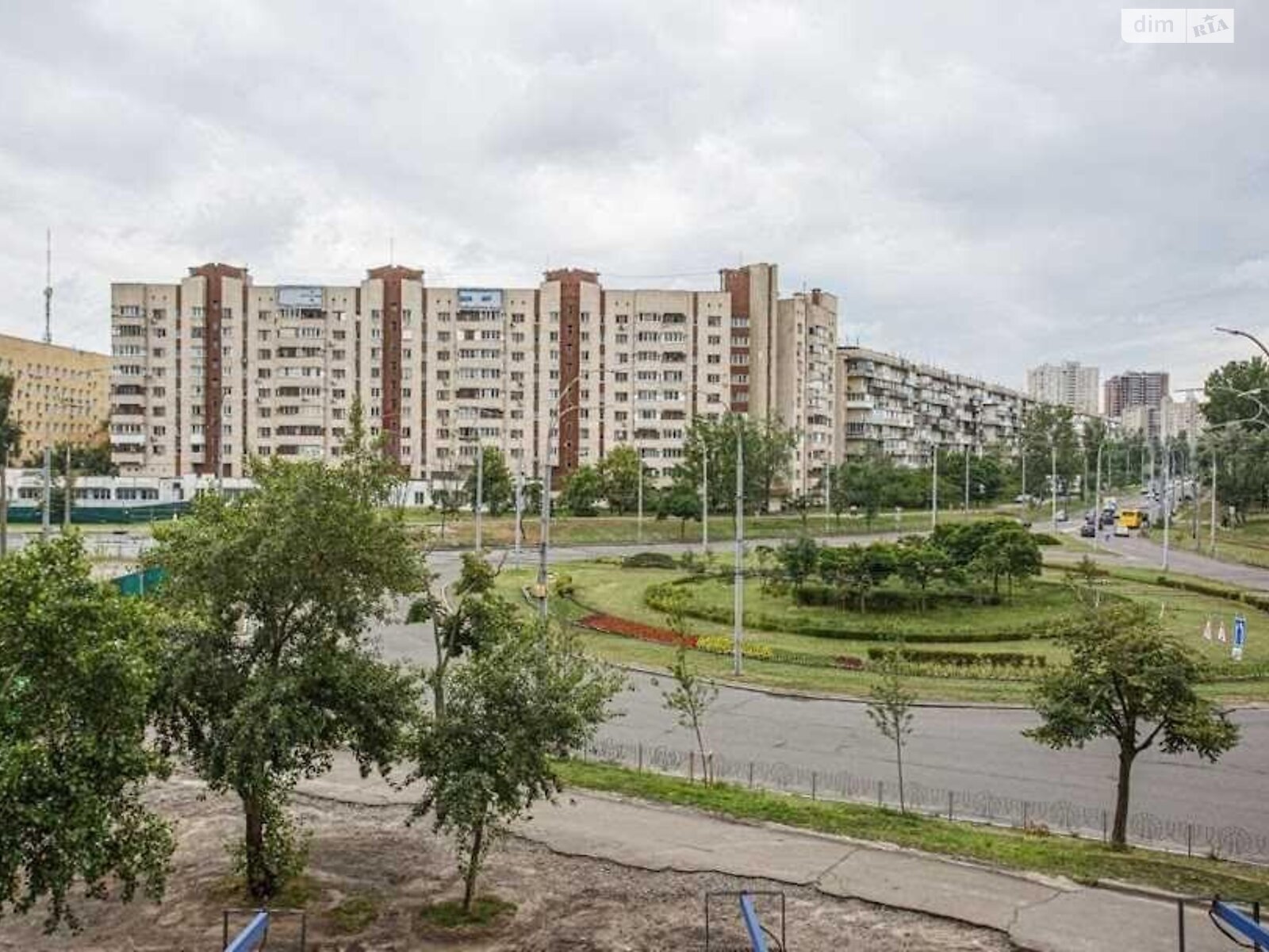 Продаж чотирикімнатної квартири в Києві, на вул. Левка Лук'яненка 21 корпус 7, район Мінський Масив фото 1 Продаж чотирикімнатної квартири в Києві, на вул. Левка Лук'яненка 21 корпус 7, район Мінський Масив фото 1