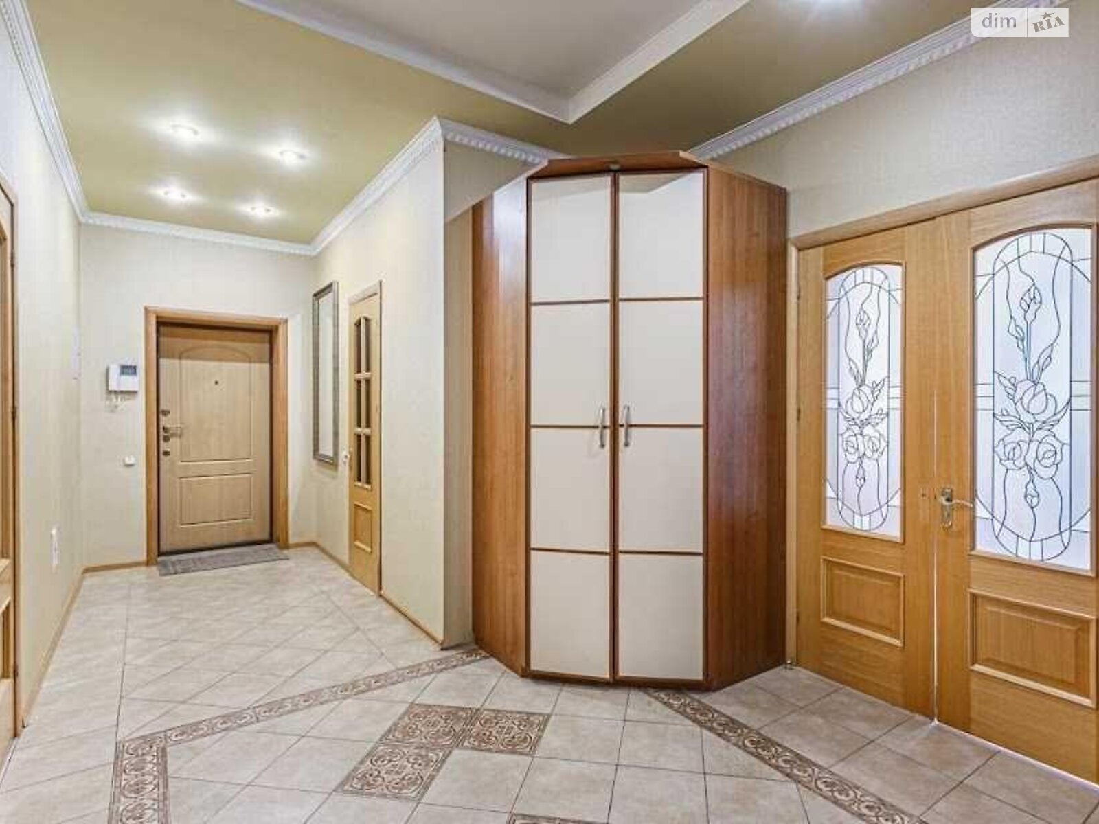 Продаж чотирикімнатної квартири в Києві, на вул. Левка Лук'яненка 21 корпус 7, район Мінський Масив фото 1 Продаж чотирикімнатної квартири в Києві, на вул. Левка Лук'яненка 21 корпус 7, район Мінський Масив фото 1