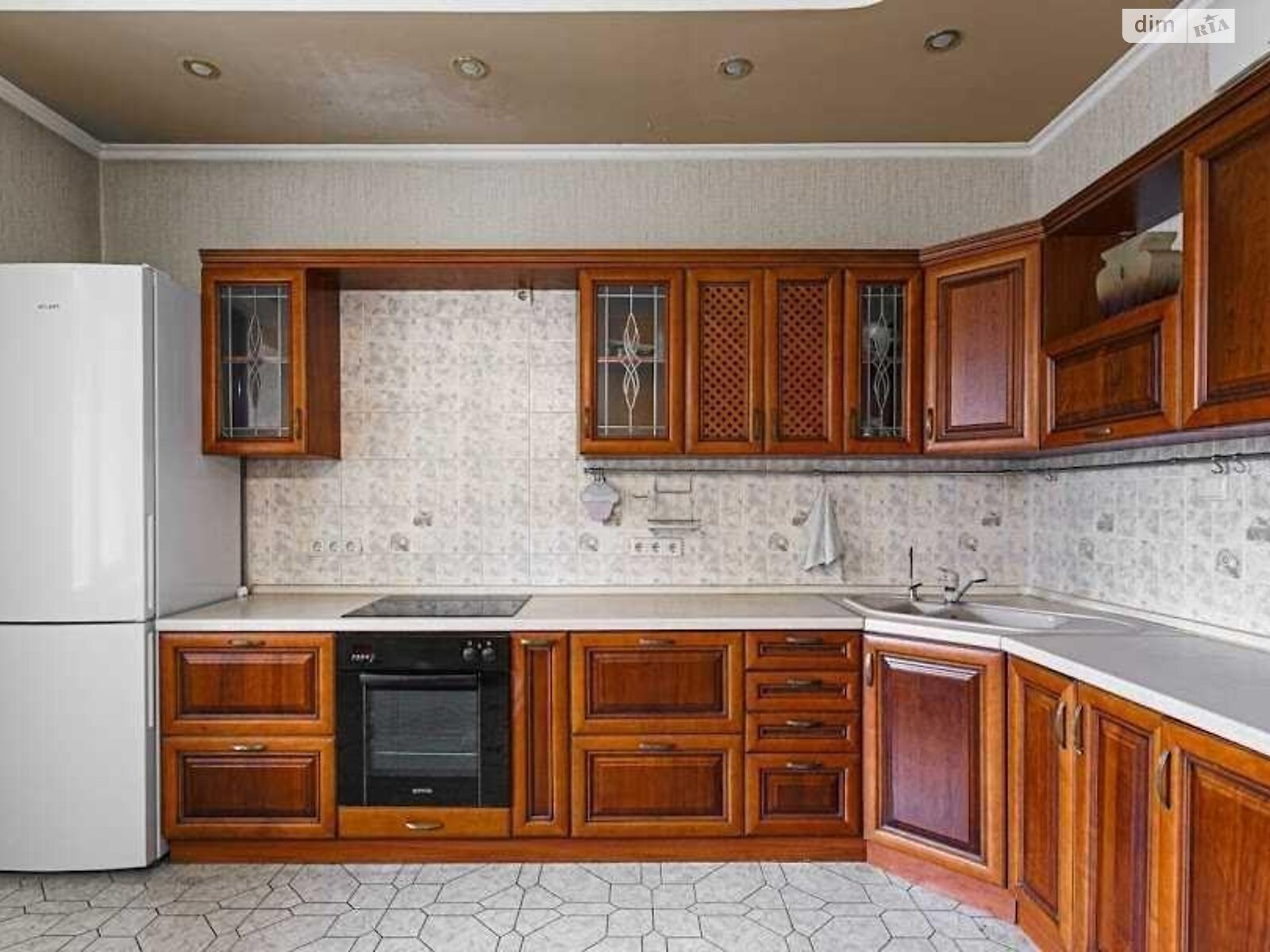 Продаж чотирикімнатної квартири в Києві, на вул. Левка Лук'яненка 21 корпус 7, район Мінський Масив фото 1 Продаж чотирикімнатної квартири в Києві, на вул. Левка Лук'яненка 21 корпус 7, район Мінський Масив фото 1