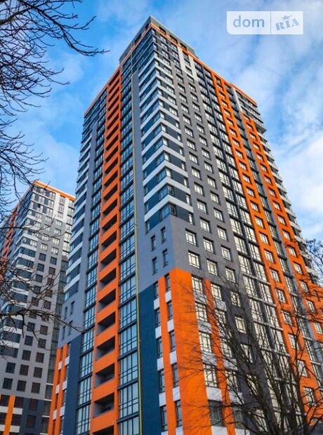 Продажа однокомнатной квартиры в Киеве, на ул. Николая Гулака 4, кв. 449, район Минский Массив фото 1 Продажа однокомнатной квартиры в Киеве, на ул. Николая Гулака 4, кв. 449, район Минский Массив фото 1