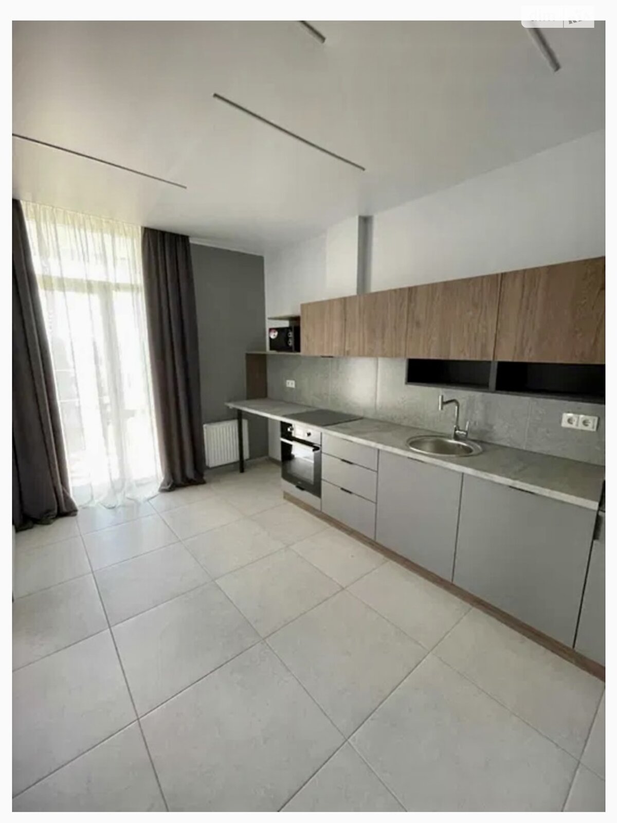 Продажа двухкомнатной квартиры в Киеве, на ул. Николая Гулака 4, район Минский Массив фото 1