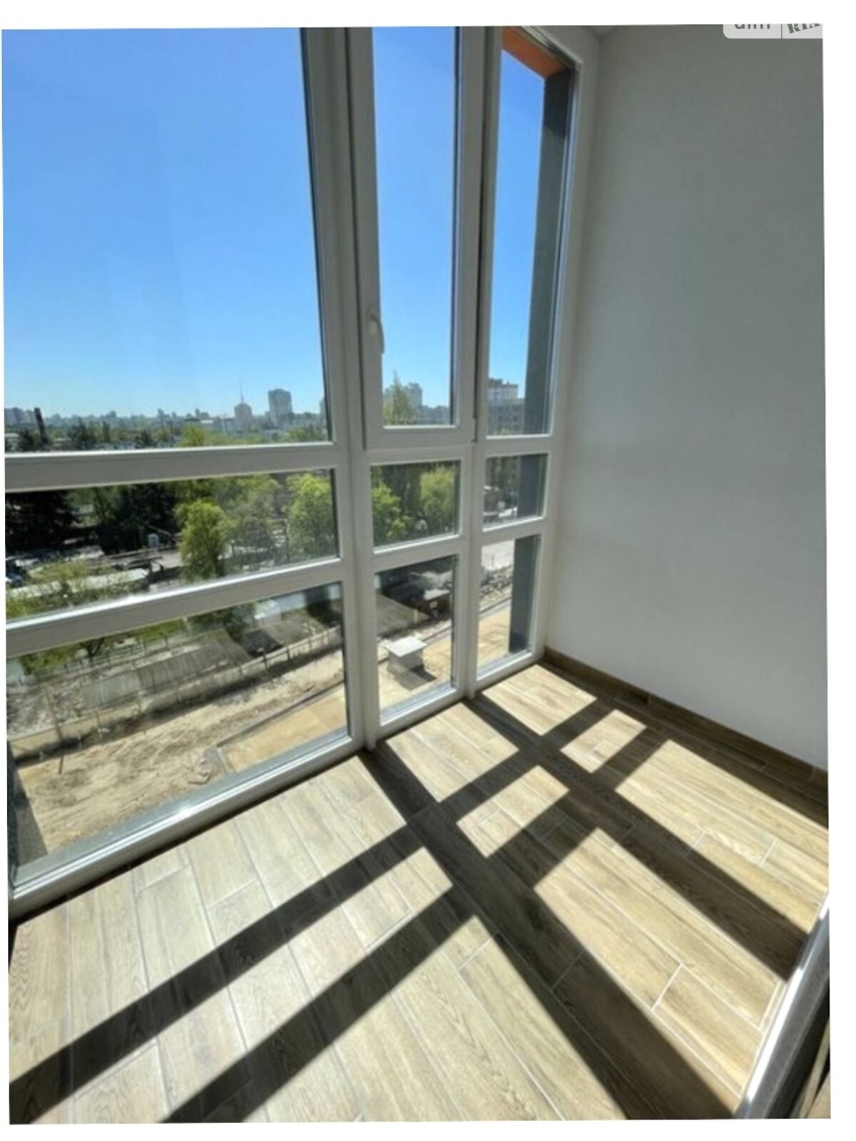 Продажа двухкомнатной квартиры в Киеве, на ул. Николая Гулака 4, район Минский Массив фото 1