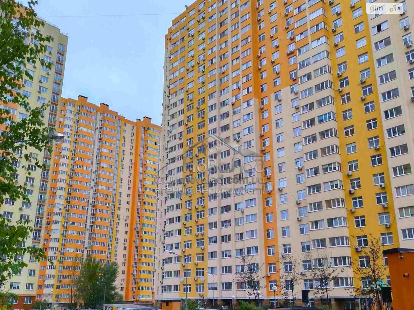 Продажа однокомнатной квартиры в Киеве, на ул. Петра Калнышевского 6, район Минский Массив фото 1