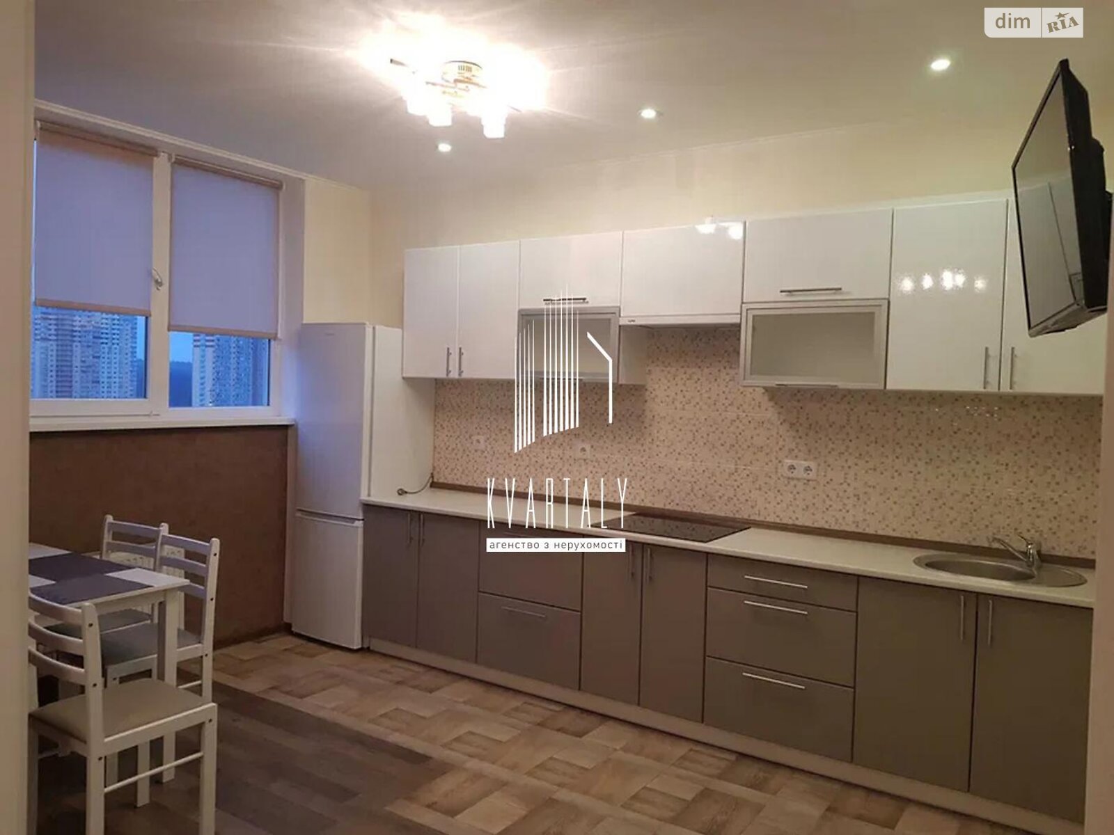 Продаж однокімнатної квартири в Києві, на вул. Петра Калнишевського 6, район Мінський Масив фото 1 Продаж однокімнатної квартири в Києві, на вул. Петра Калнишевського 6, район Мінський Масив фото 1
