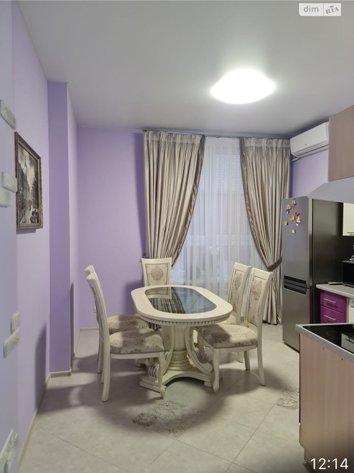 Продажа трехкомнатной квартиры в Киеве, на ул. Петра Калнышевского 7, район Минский Массив фото 1 Продажа трехкомнатной квартиры в Киеве, на ул. Петра Калнышевского 7, район Минский Массив фото 1