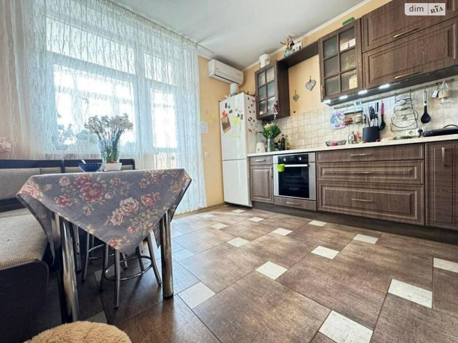 Продажа двухкомнатной квартиры в Киеве, на ул. Петра Калнышевского 7, район Минский Массив фото 1 Продажа двухкомнатной квартиры в Киеве, на ул. Петра Калнышевского 7, район Минский Массив фото 1