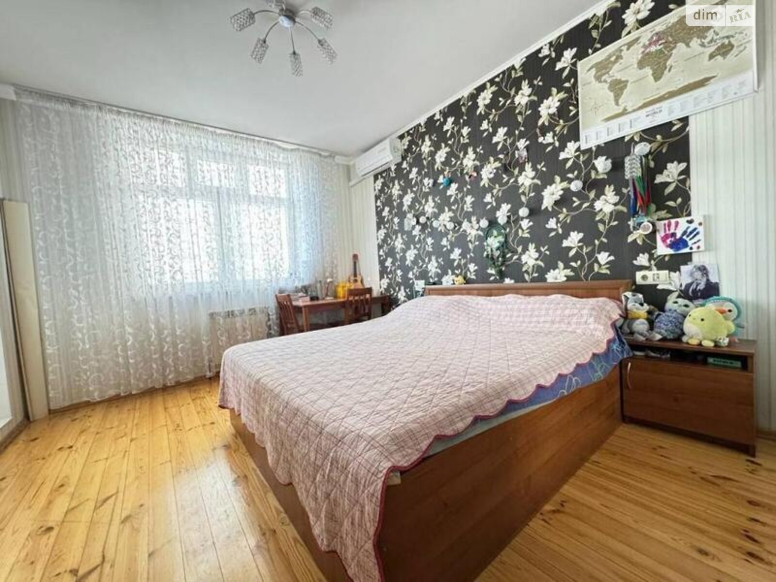 Продажа двухкомнатной квартиры в Киеве, на ул. Петра Калнышевского 7, район Минский Массив фото 1 Продажа двухкомнатной квартиры в Киеве, на ул. Петра Калнышевского 7, район Минский Массив фото 1