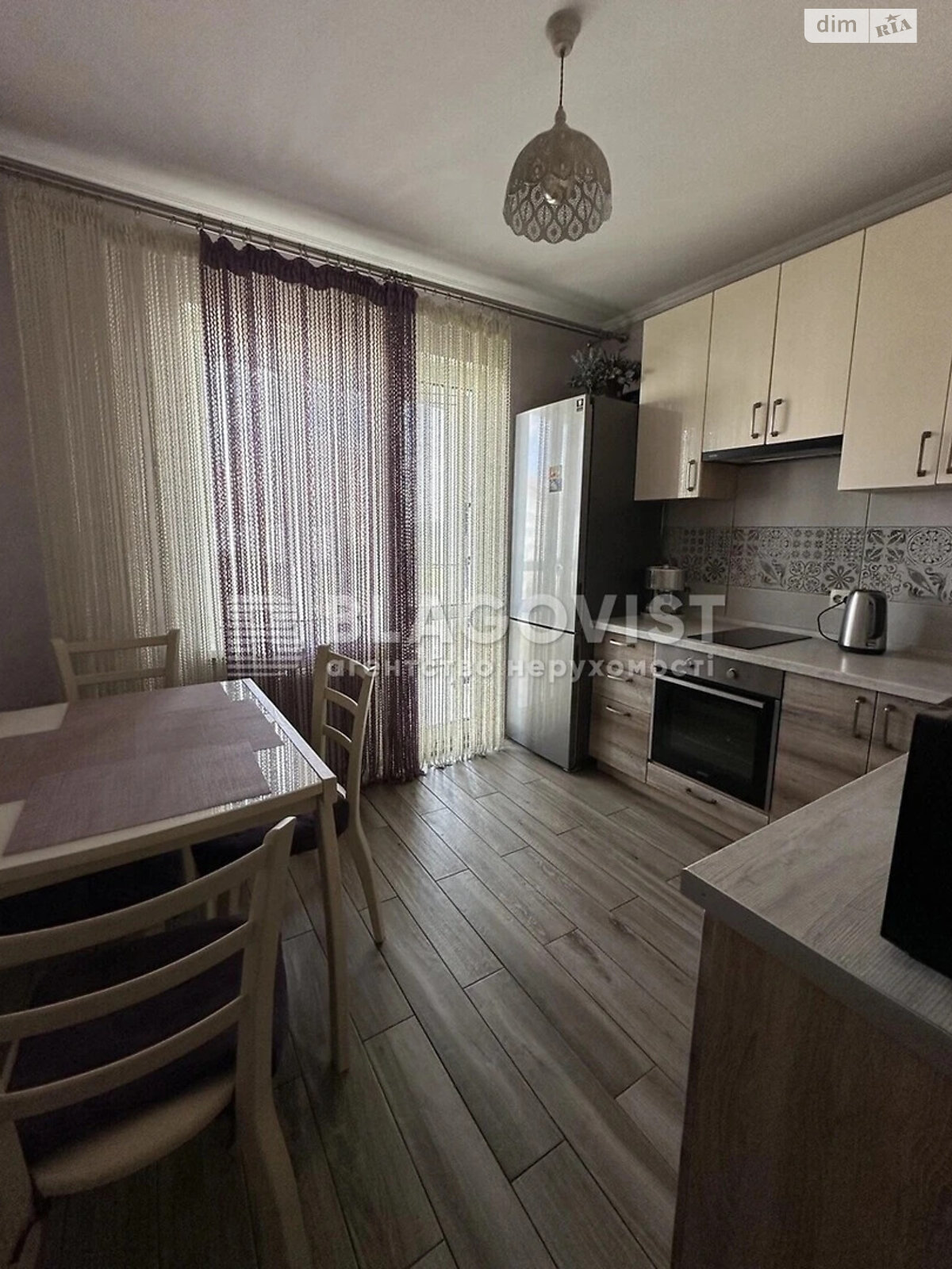 Продаж двокімнатної квартири в Києві, на вул. Петра Калнишевського 14, район Мінський Масив фото 1 Продаж двокімнатної квартири в Києві, на вул. Петра Калнишевського 14, район Мінський Масив фото 1
