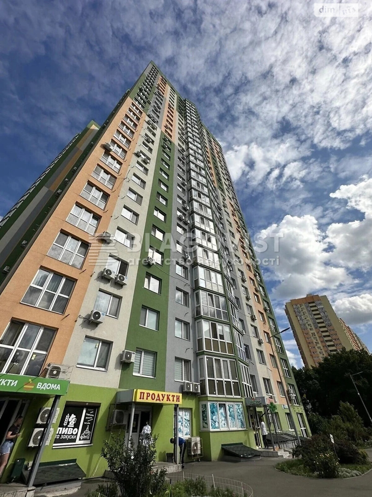 Продаж двокімнатної квартири в Києві, на вул. Петра Калнишевського 14, район Мінський Масив фото 1 Продаж двокімнатної квартири в Києві, на вул. Петра Калнишевського 14, район Мінський Масив фото 1