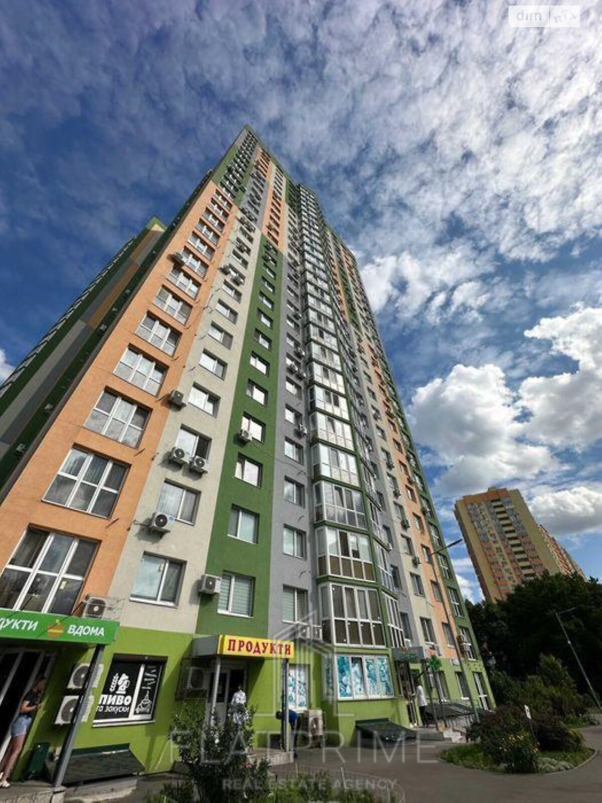 Продаж двокімнатної квартири в Києві, на вул. Петра Калнишевського 14, район Мінський Масив фото 1 Продаж двокімнатної квартири в Києві, на вул. Петра Калнишевського 14, район Мінський Масив фото 1