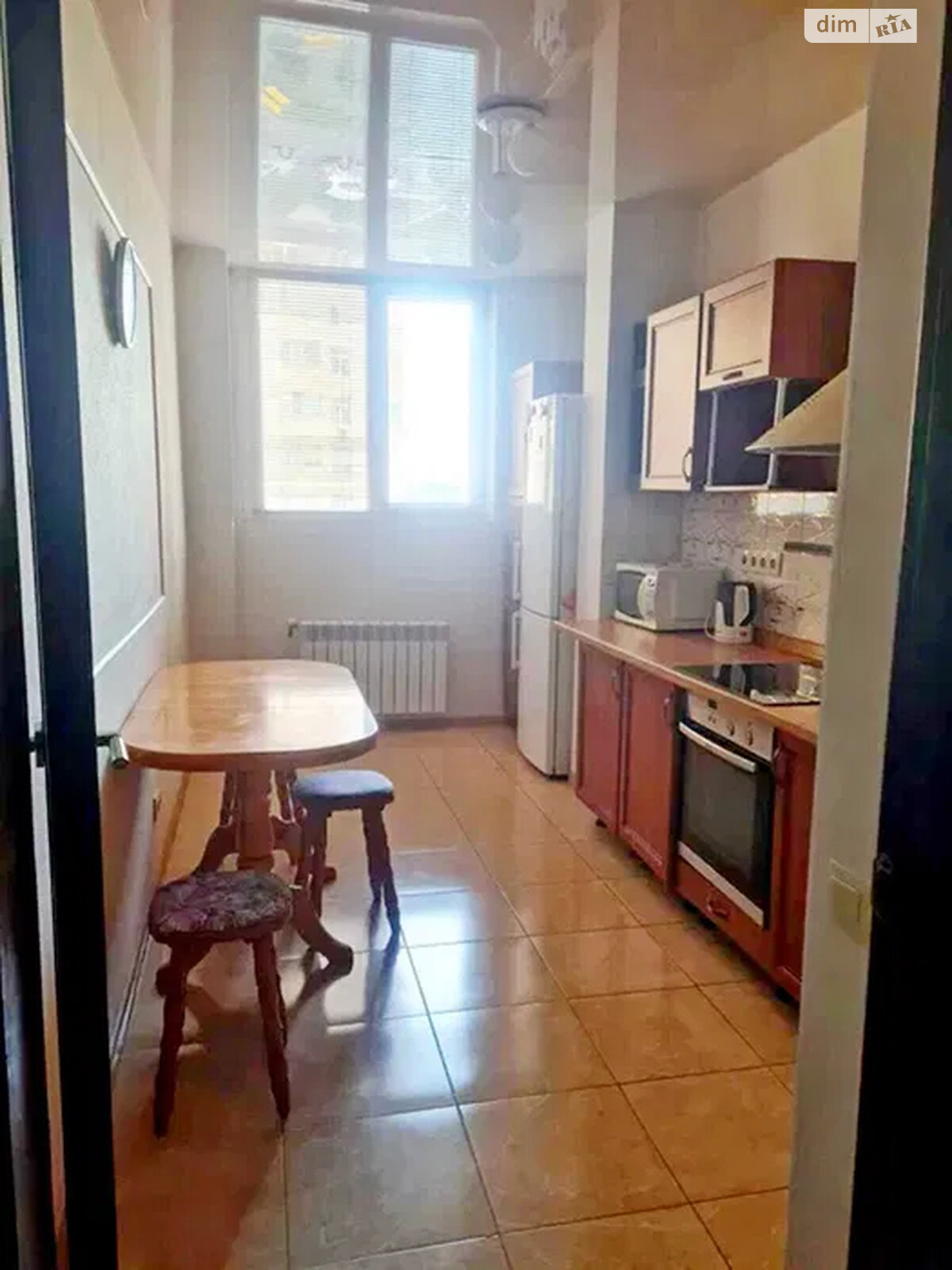 Продажа однокомнатной квартиры в Киеве, на ул. Петра Калнышевского 6, район Минский Массив фото 1