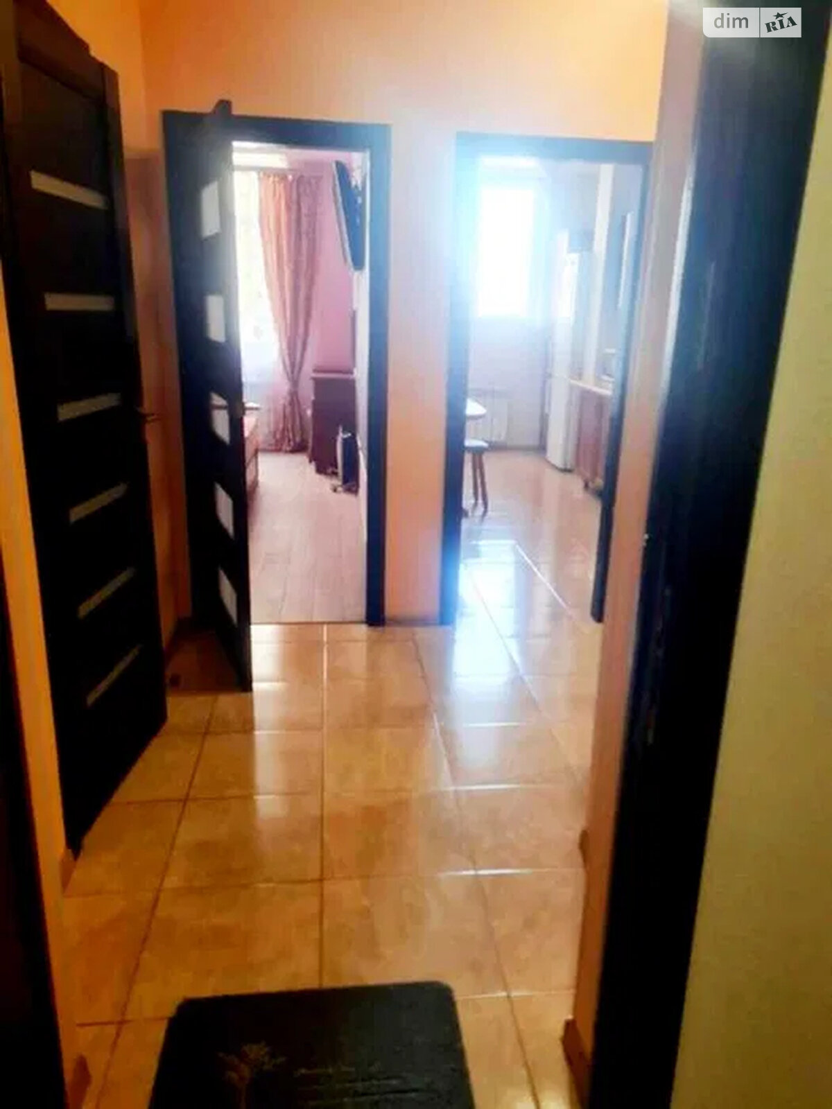 Продажа однокомнатной квартиры в Киеве, на ул. Петра Калнышевского 6, район Минский Массив фото 1