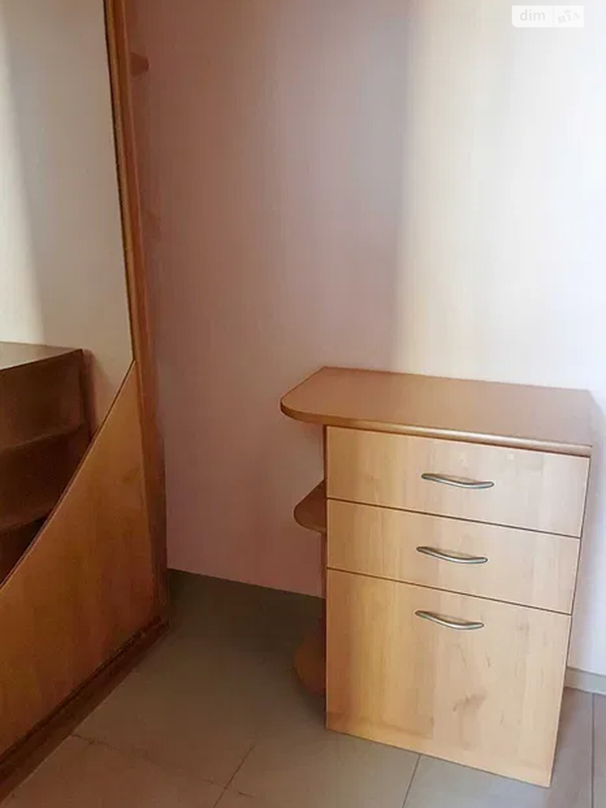 Продажа однокомнатной квартиры в Киеве, на ул. Петра Калнышевского 6, район Минский Массив фото 1