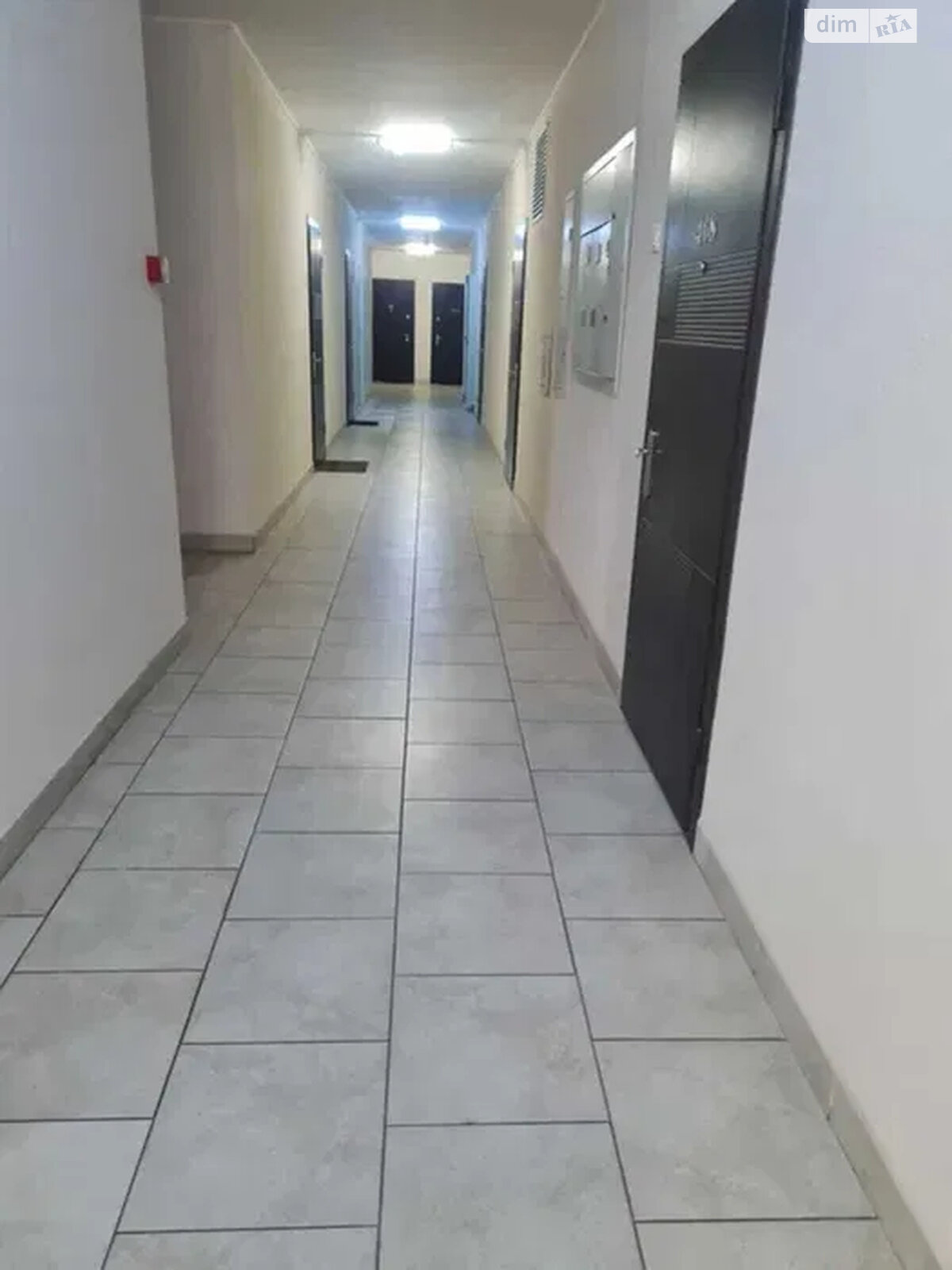 Продажа однокомнатной квартиры в Киеве, на ул. Петра Калнышевского 6, район Минский Массив фото 1