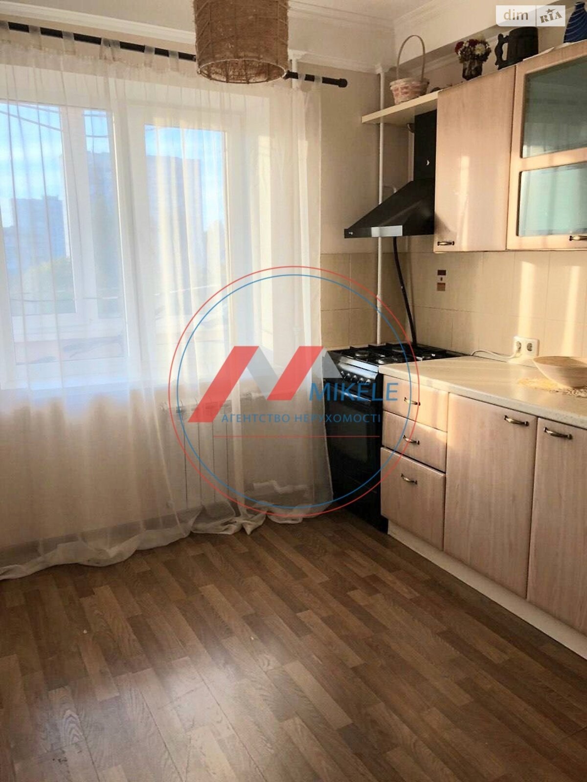 Продажа однокомнатной квартиры в Киеве, на ул. Петра Калнышевского 3, район Минский Массив фото 1