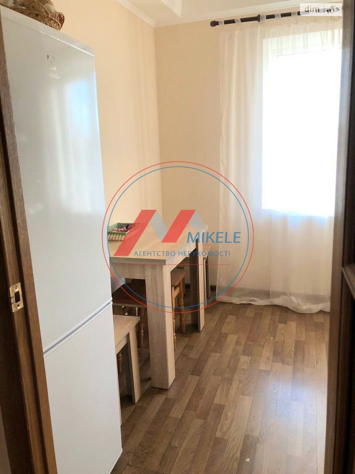 Продажа однокомнатной квартиры в Киеве, на ул. Петра Калнышевского 3, район Минский Массив фото 1