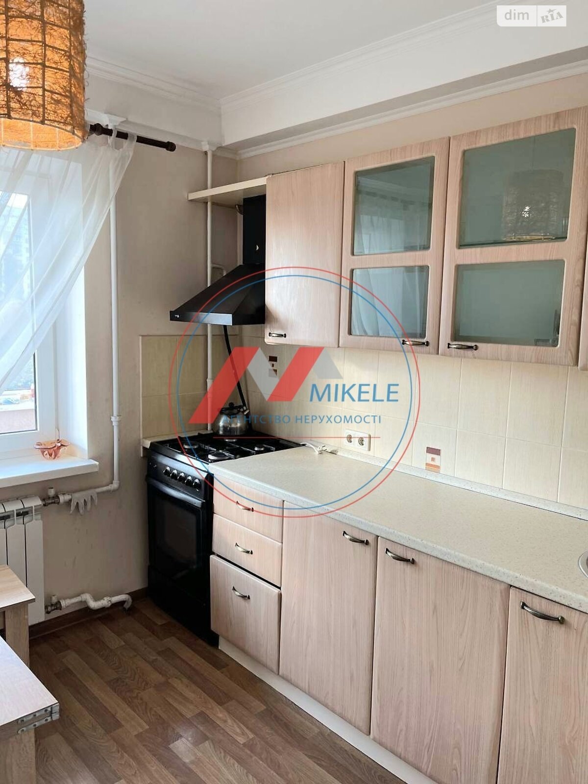 Продажа однокомнатной квартиры в Киеве, на ул. Петра Калнышевского 3, район Минский Массив фото 1