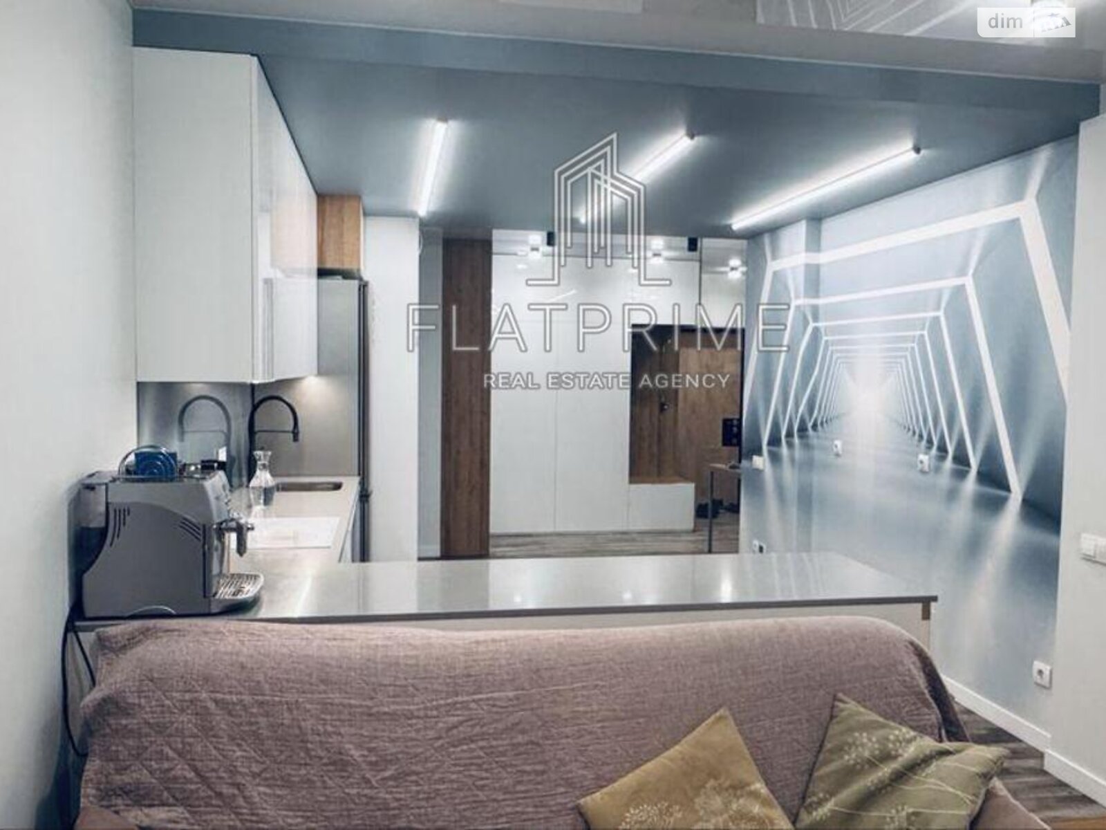 Продажа четырехкомнатной квартиры в Киеве, на ул. Петра Калнышевского 7, район Минский Массив фото 1