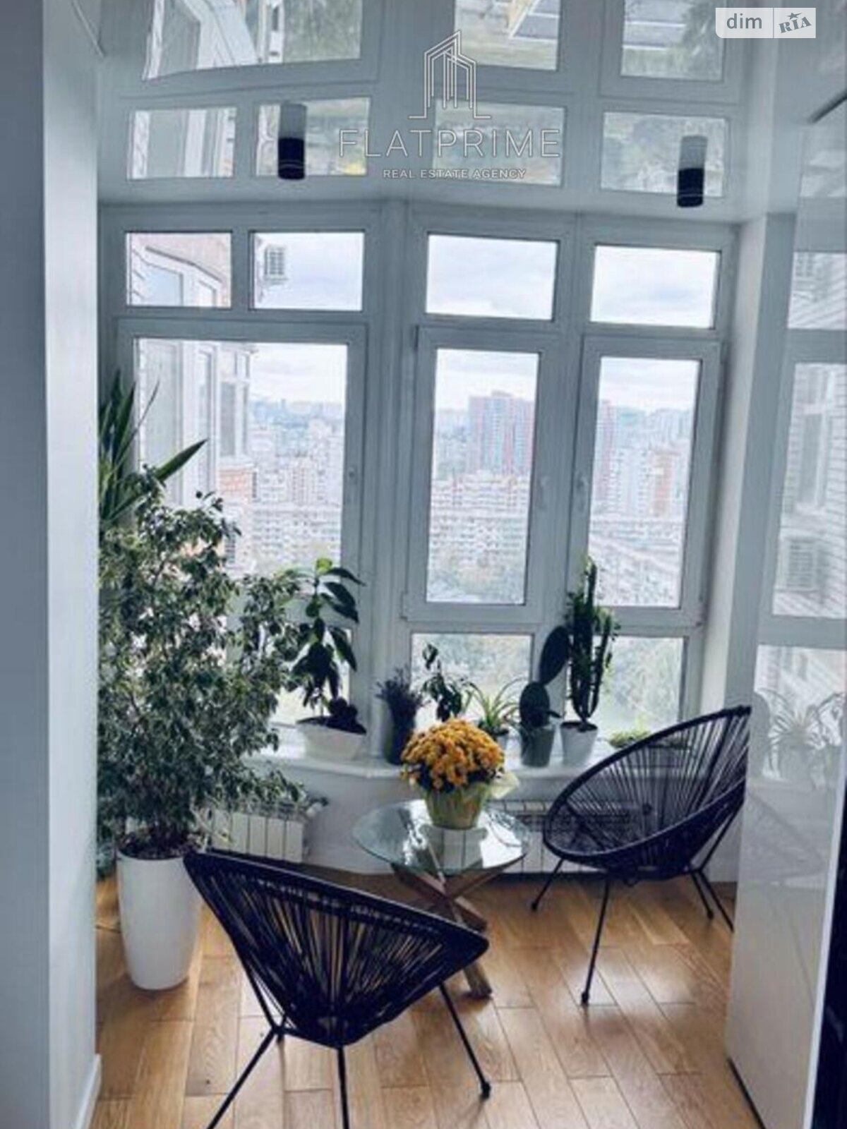 Продажа четырехкомнатной квартиры в Киеве, на ул. Петра Калнышевского 7, район Минский Массив фото 1