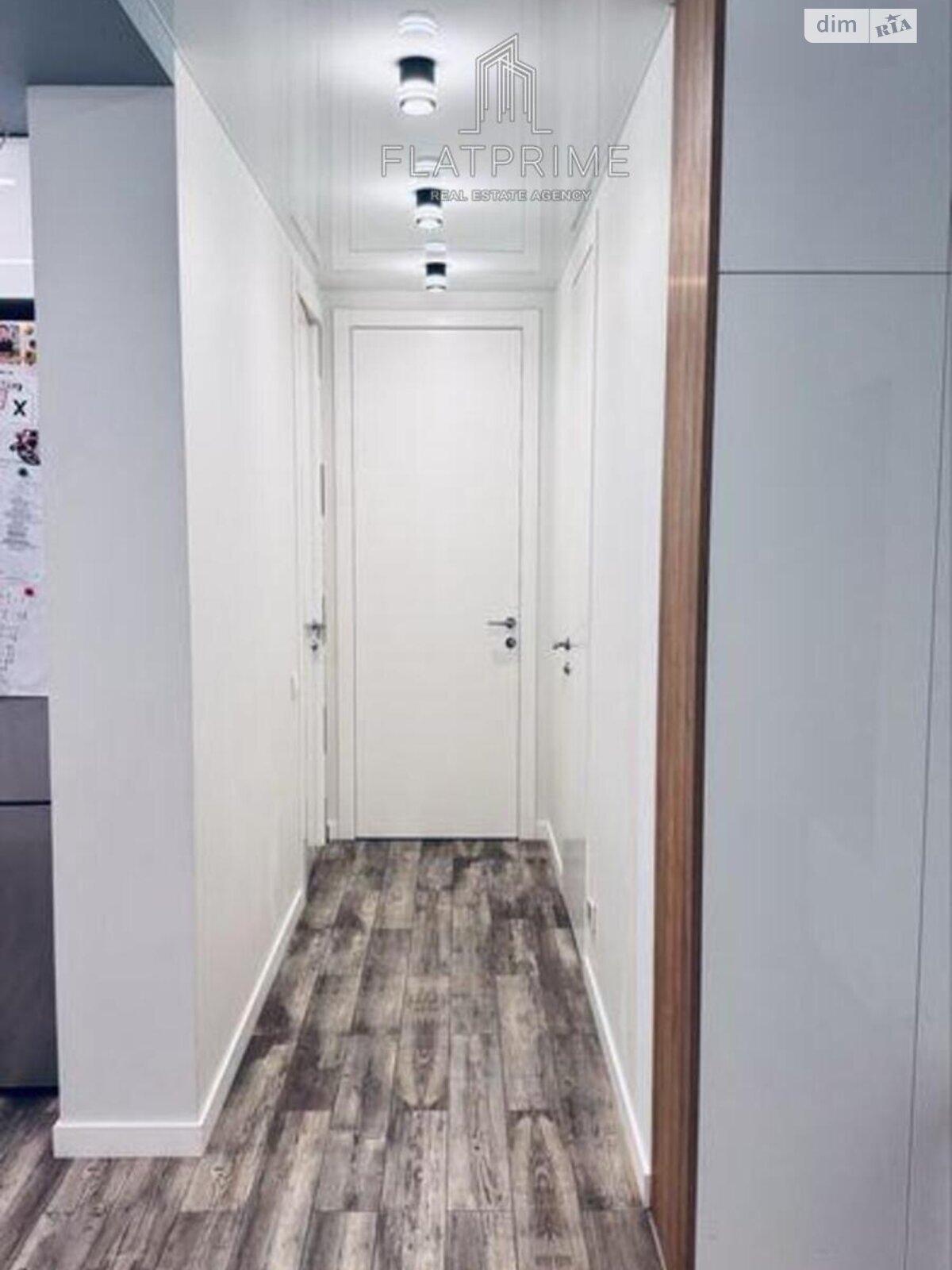 Продажа четырехкомнатной квартиры в Киеве, на ул. Петра Калнышевского 7, район Минский Массив фото 1