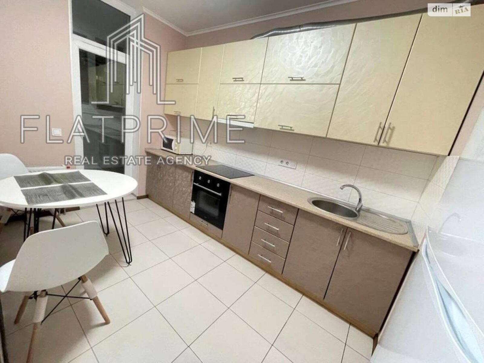 Продажа однокомнатной квартиры в Киеве, на ул. Петра Калнышевского 6, район Минский Массив фото 1