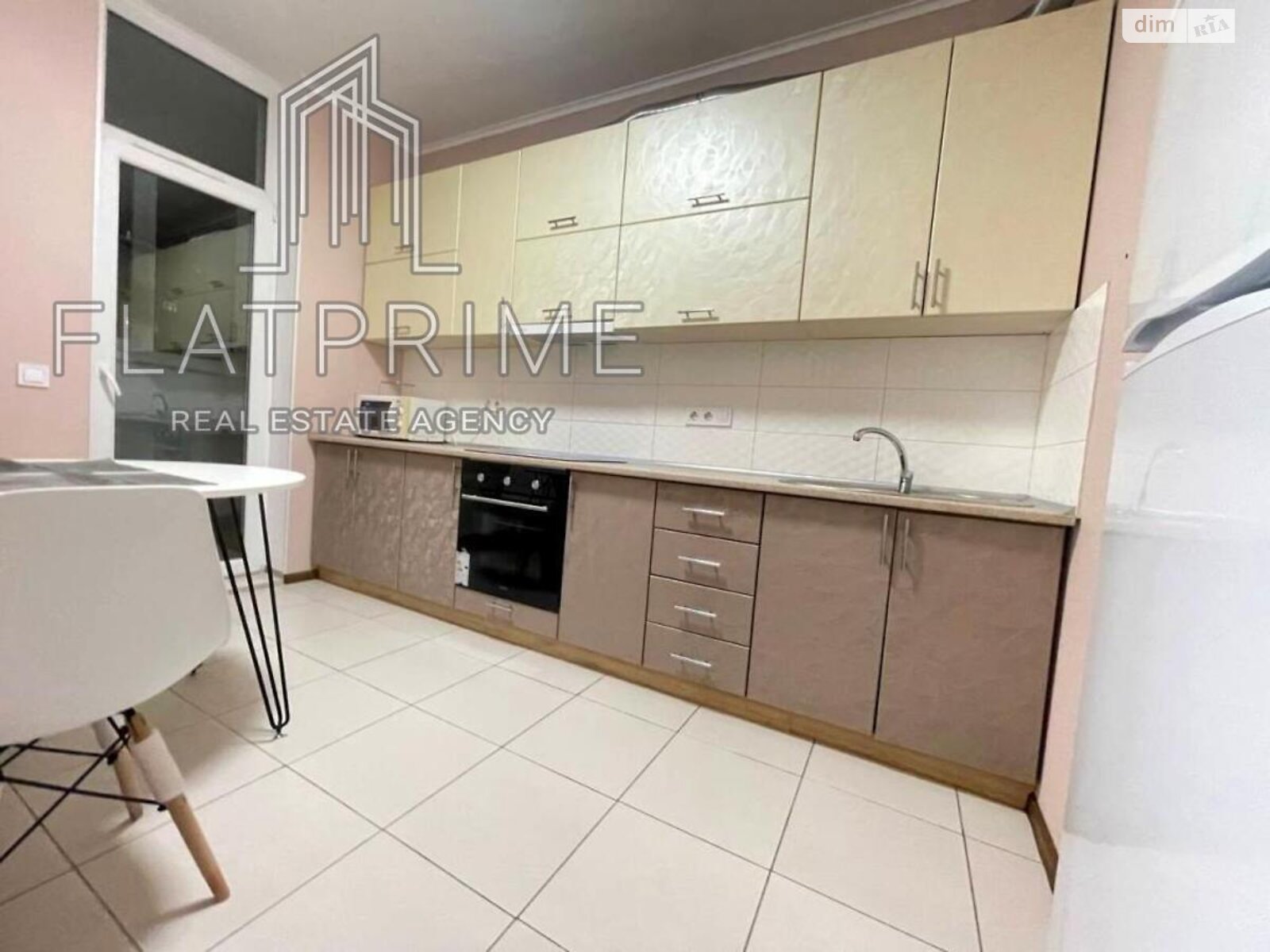 Продажа однокомнатной квартиры в Киеве, на ул. Петра Калнышевского 6, район Минский Массив фото 1