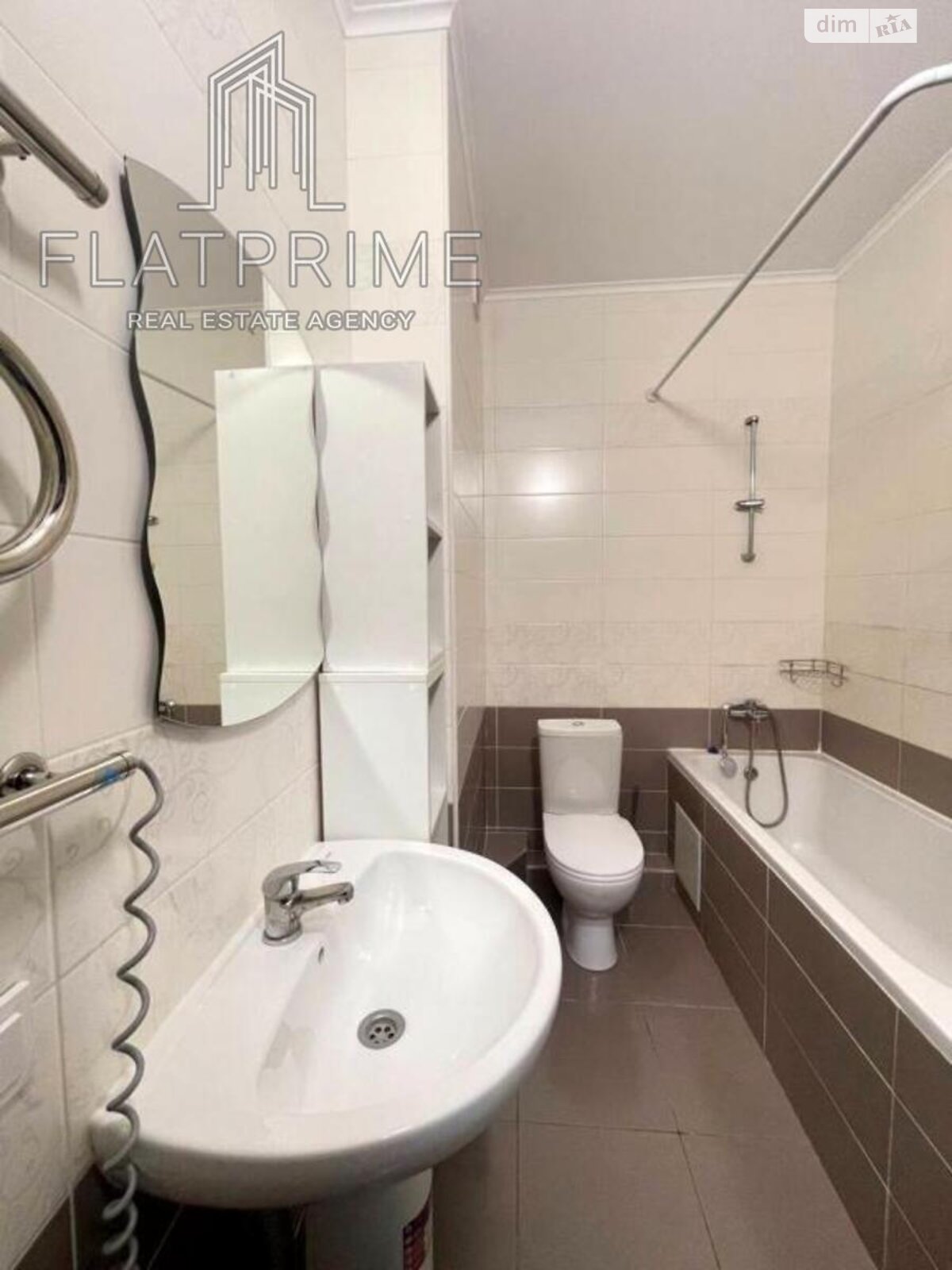 Продажа однокомнатной квартиры в Киеве, на ул. Петра Калнышевского 6, район Минский Массив фото 1