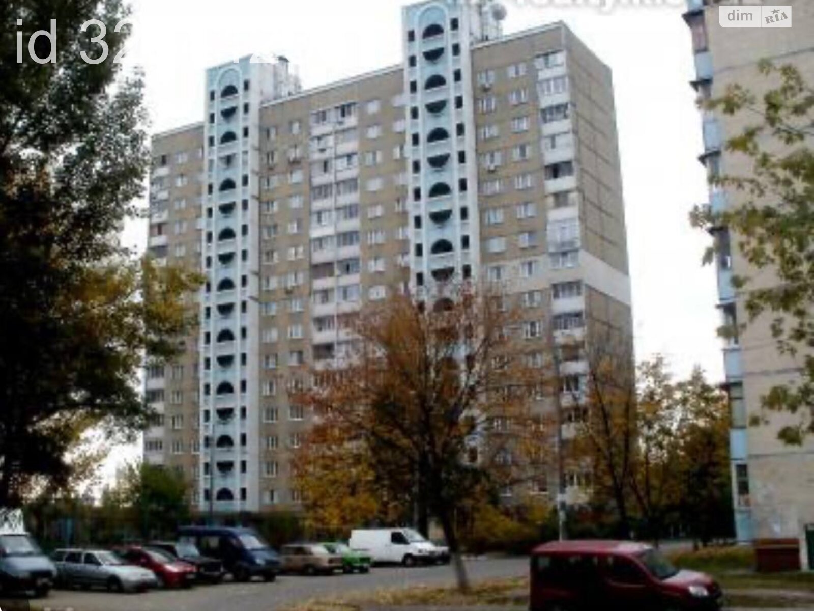 Продаж однокімнатної квартири в Києві, на вул. Петра Панча 11Б, район Мінський Масив фото 1 Продаж однокімнатної квартири в Києві, на вул. Петра Панча 11Б, район Мінський Масив фото 1