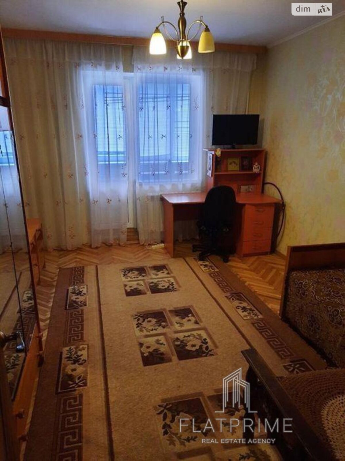 Продажа трехкомнатной квартиры в Киеве, на ул. Петра Панча 7, район Минский Массив фото 1 Продажа трехкомнатной квартиры в Киеве, на ул. Петра Панча 7, район Минский Массив фото 1