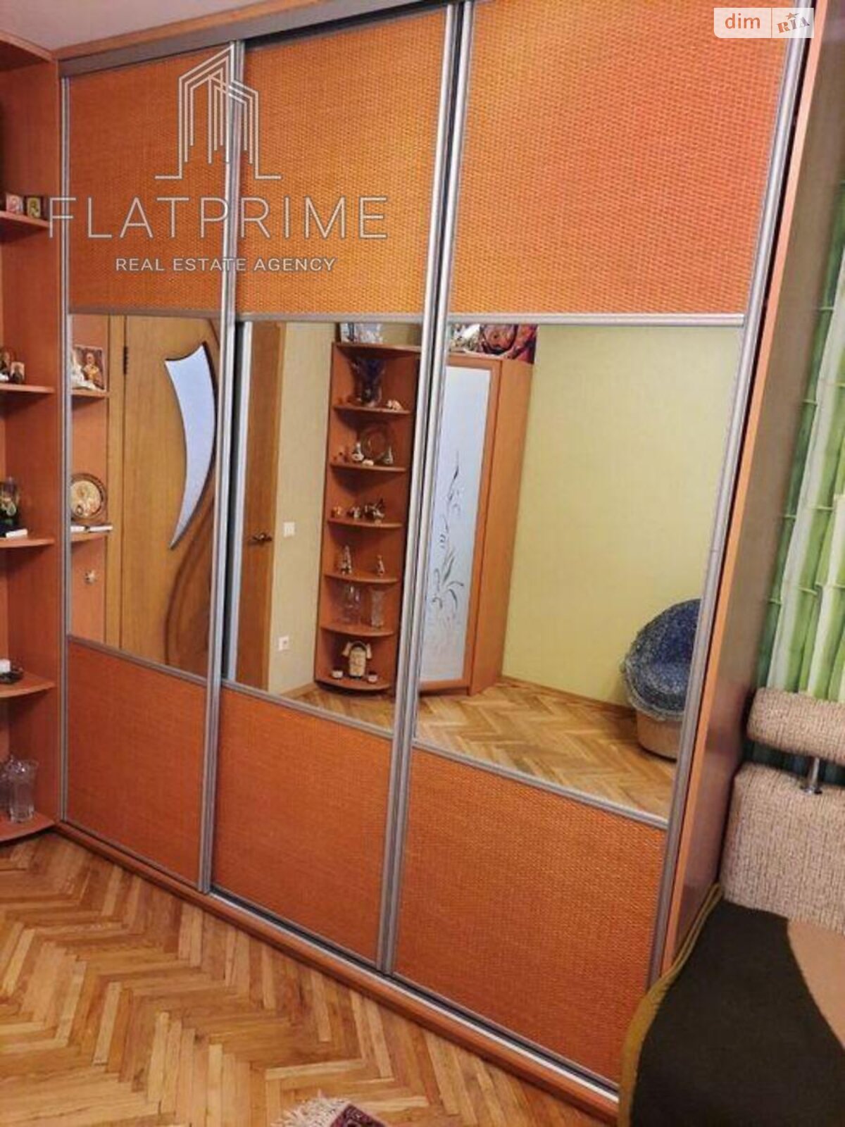 Продаж трикімнатної квартири в Києві, на вул. Петра Панча 7, район Мінський Масив фото 1 Продаж трикімнатної квартири в Києві, на вул. Петра Панча 7, район Мінський Масив фото 1