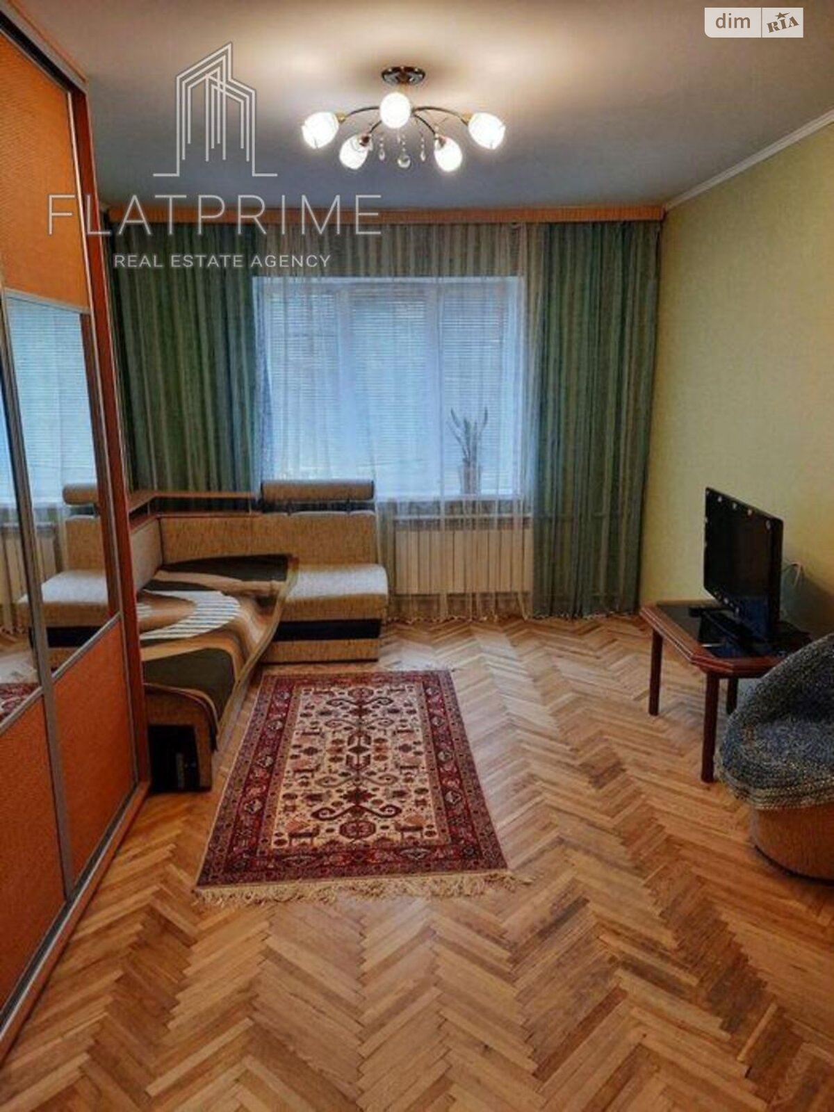 Продаж трикімнатної квартири в Києві, на вул. Петра Панча 7, район Мінський Масив фото 1 Продаж трикімнатної квартири в Києві, на вул. Петра Панча 7, район Мінський Масив фото 1