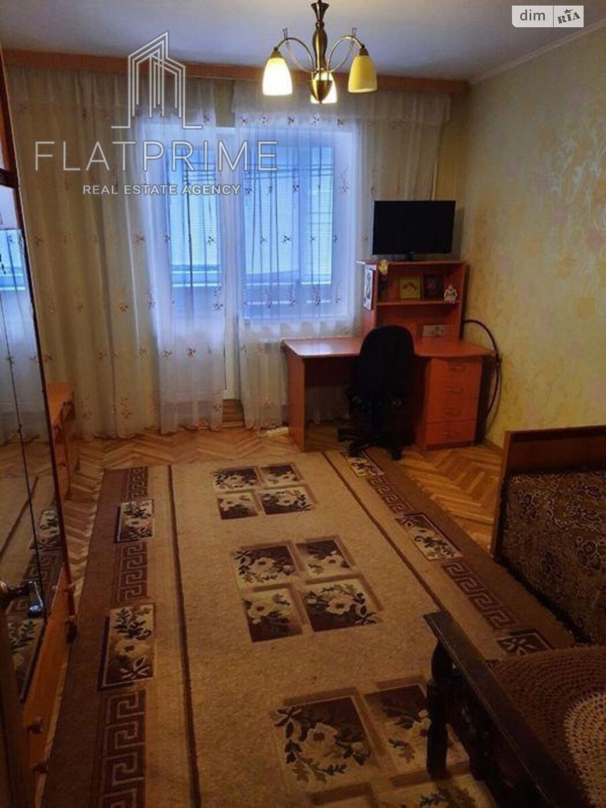 Продаж трикімнатної квартири в Києві, на вул. Петра Панча 7, район Мінський Масив фото 1 Продаж трикімнатної квартири в Києві, на вул. Петра Панча 7, район Мінський Масив фото 1