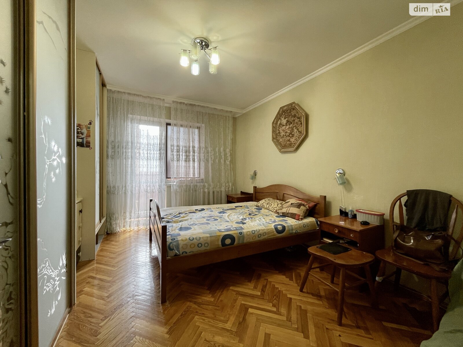 Продаж трикімнатної квартири в Києві, на вул. Петра Панча 7, район Мінський Масив фото 1 Продаж трикімнатної квартири в Києві, на вул. Петра Панча 7, район Мінський Масив фото 1