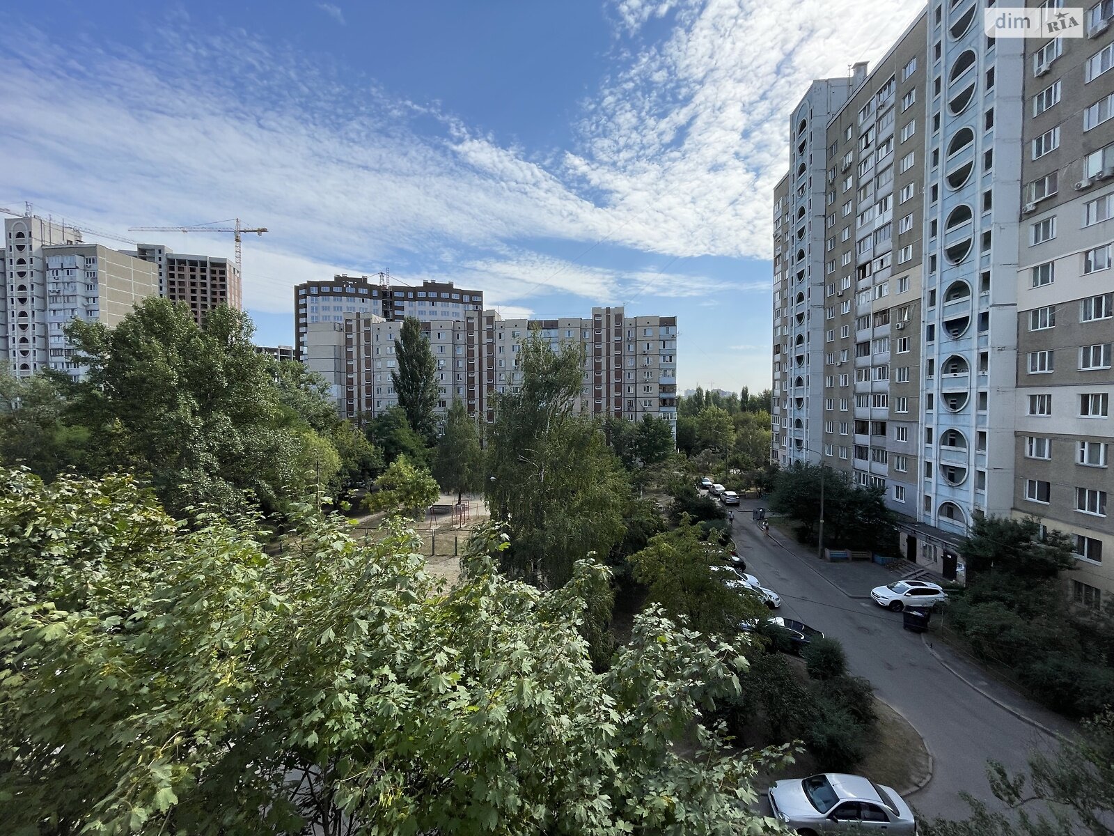 Продаж трикімнатної квартири в Києві, на вул. Петра Панча 7, район Мінський Масив фото 1 Продаж трикімнатної квартири в Києві, на вул. Петра Панча 7, район Мінський Масив фото 1