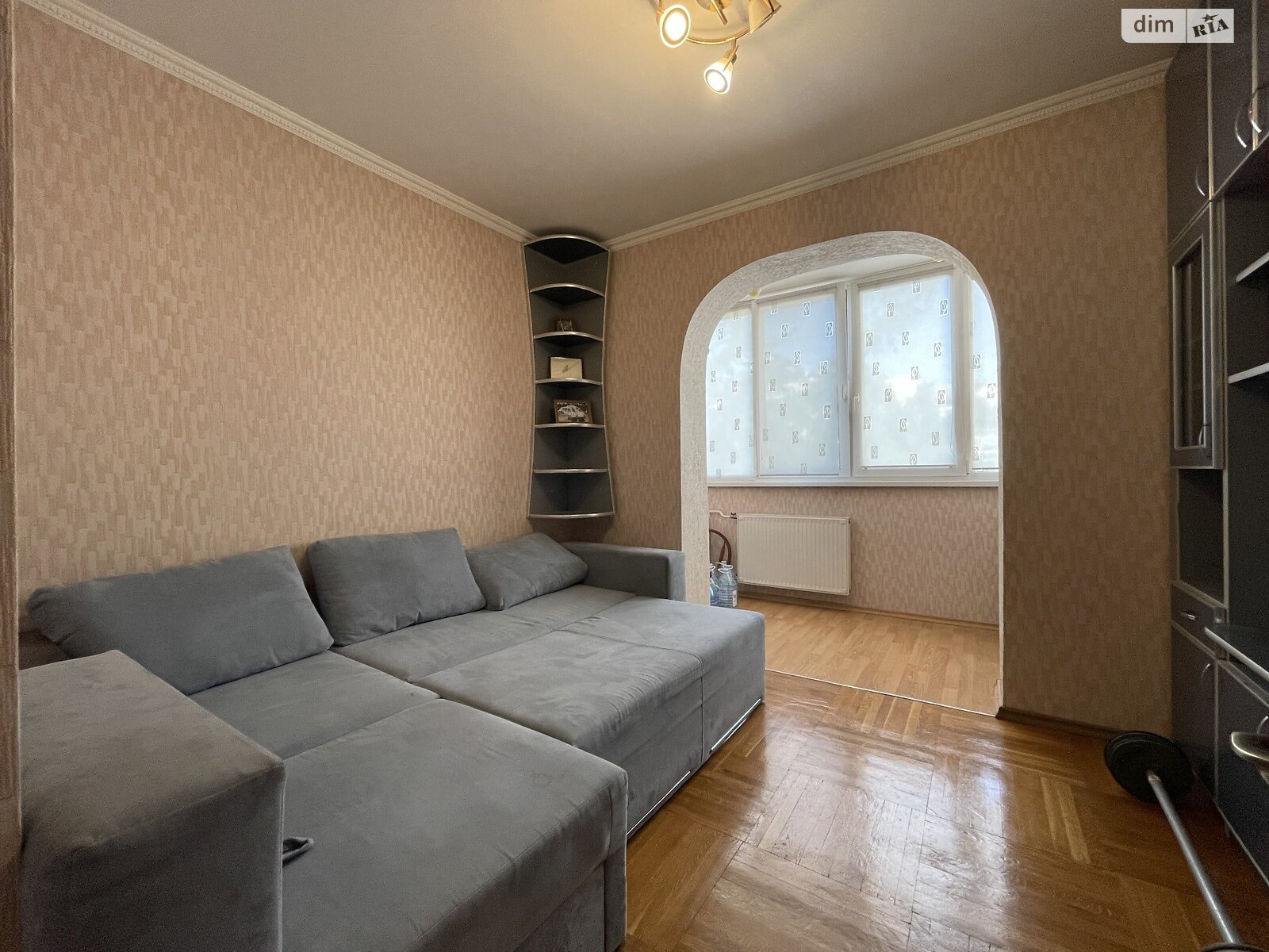 Продаж трикімнатної квартири в Києві, на вул. Петра Панча 7, район Мінський Масив фото 1 Продаж трикімнатної квартири в Києві, на вул. Петра Панча 7, район Мінський Масив фото 1
